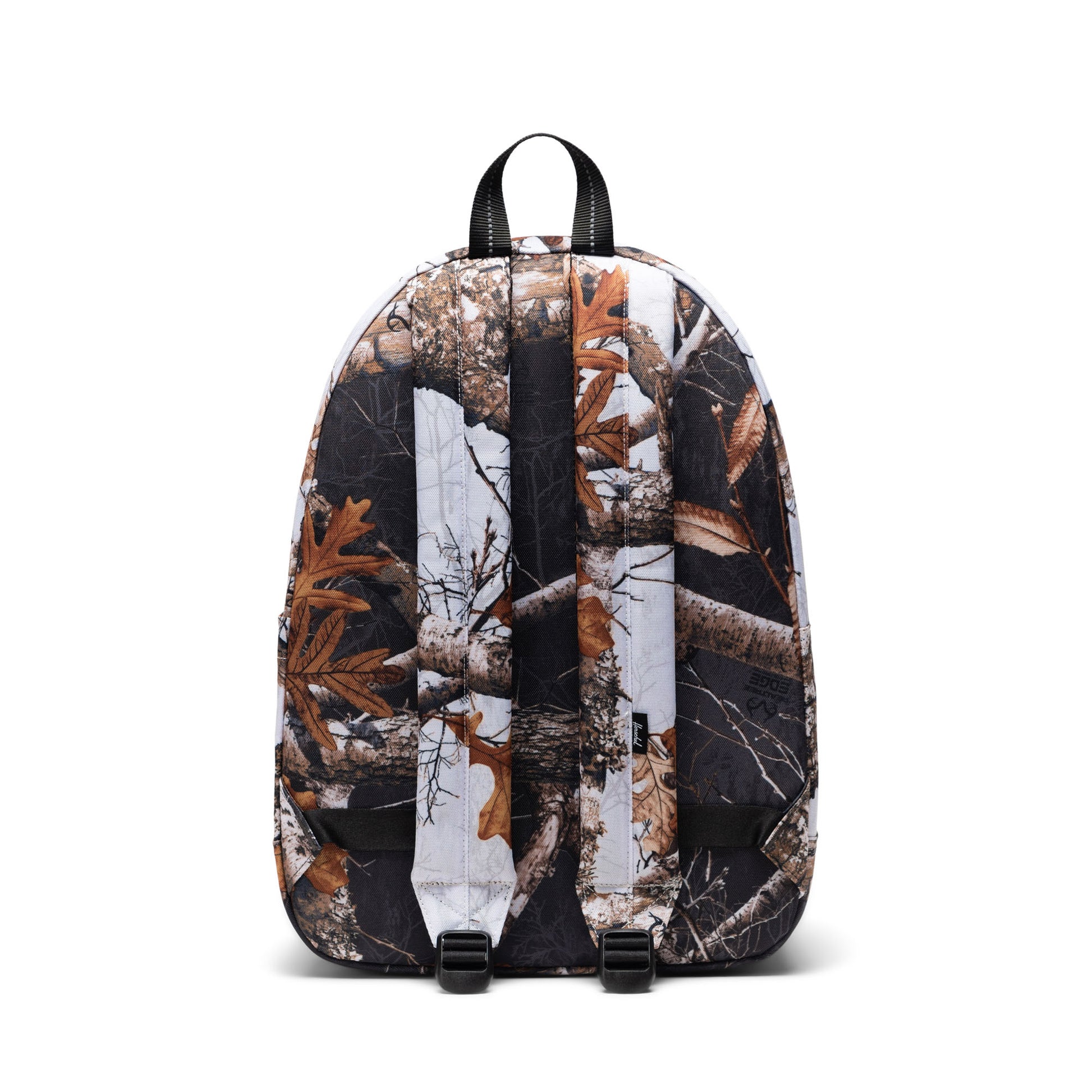 Herschel Classic™ | Su İtici Kumaş Sırt Çantası, 14" Laptop Uyumlu, 26 L