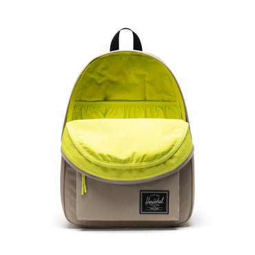 Herschel Classic™ XL | Büyük Boy Sırt Çantası, 16" Laptop Uyumlu, 30 L
