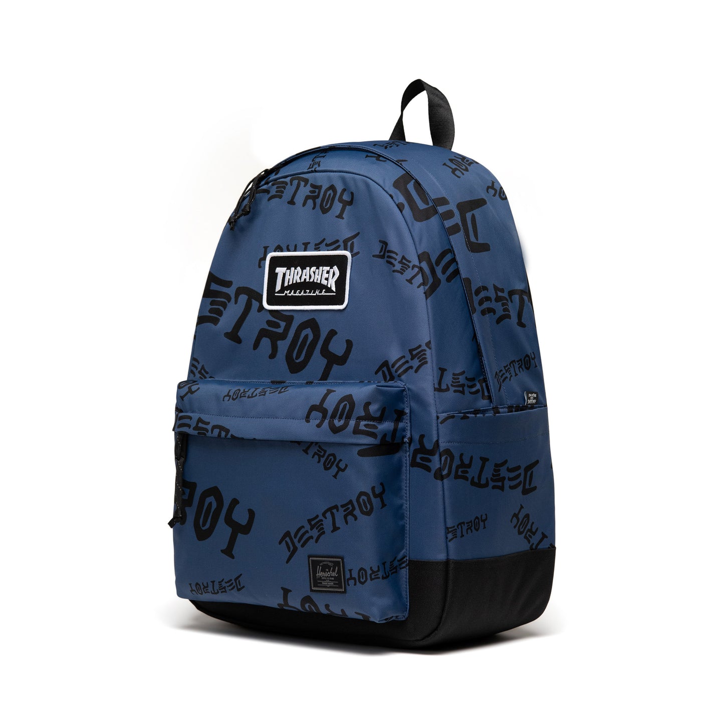 Herschel Thrasher Classic™ XL | Su İtici Kumaş Sırt Çantası, 16" Laptop Uyumlu, 30 L