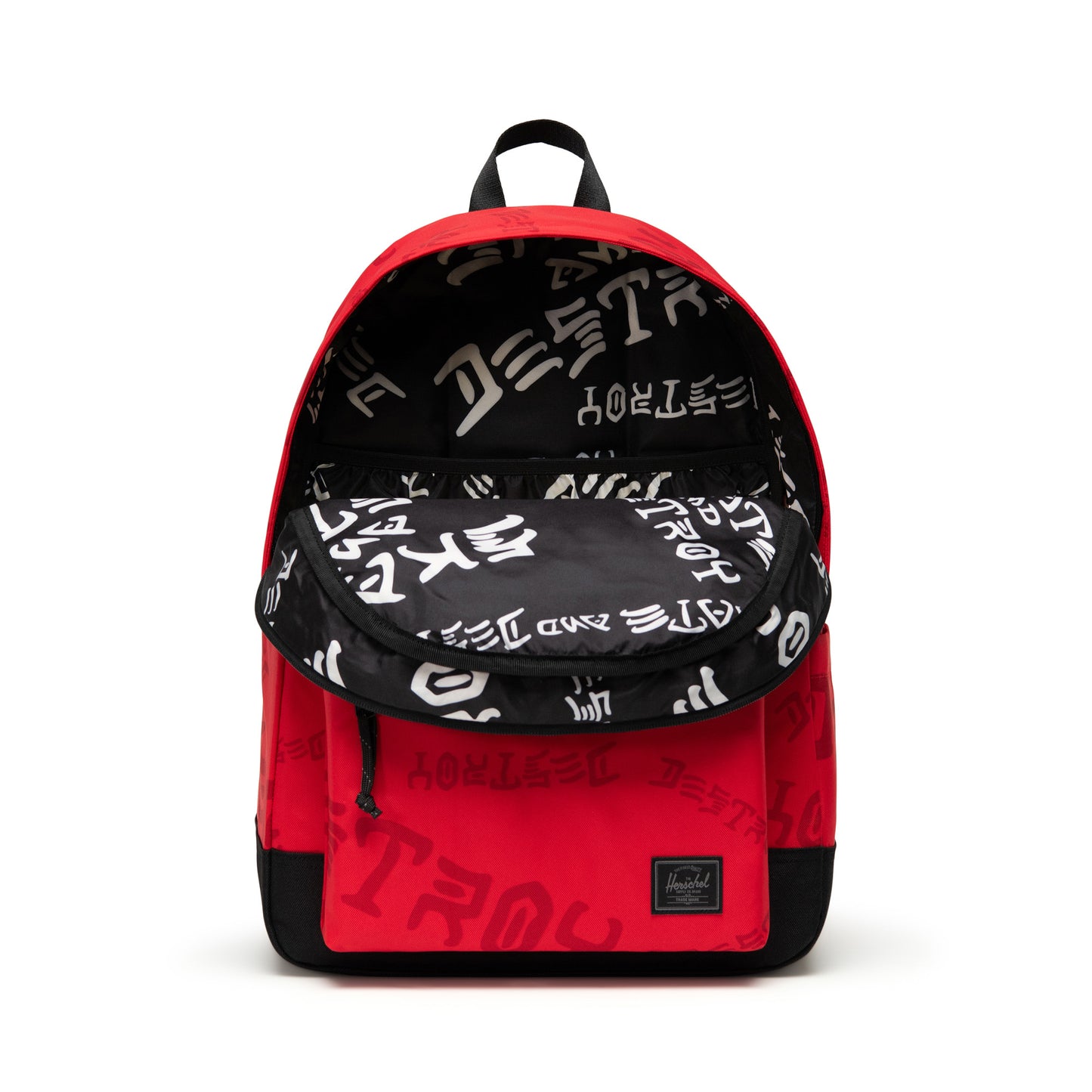 Herschel Thrasher Classic™ XL | Su İtici Kumaş Sırt Çantası, 16" Laptop Uyumlu, 30 L