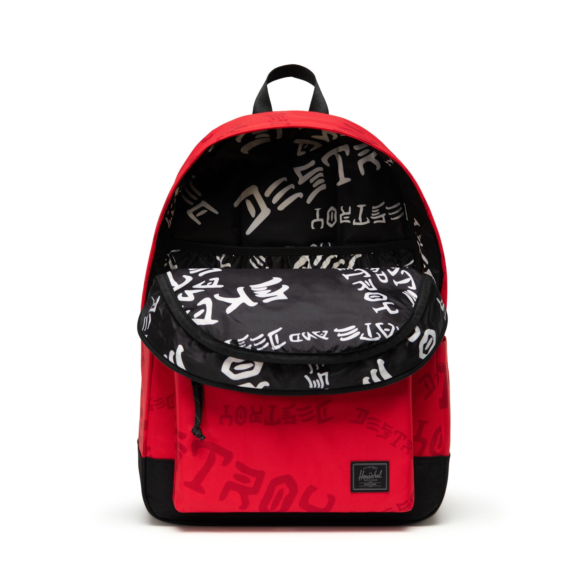 Herschel Thrasher Classic™ XL | Su İtici Kumaş Sırt Çantası, 16" Laptop Uyumlu, 30 L