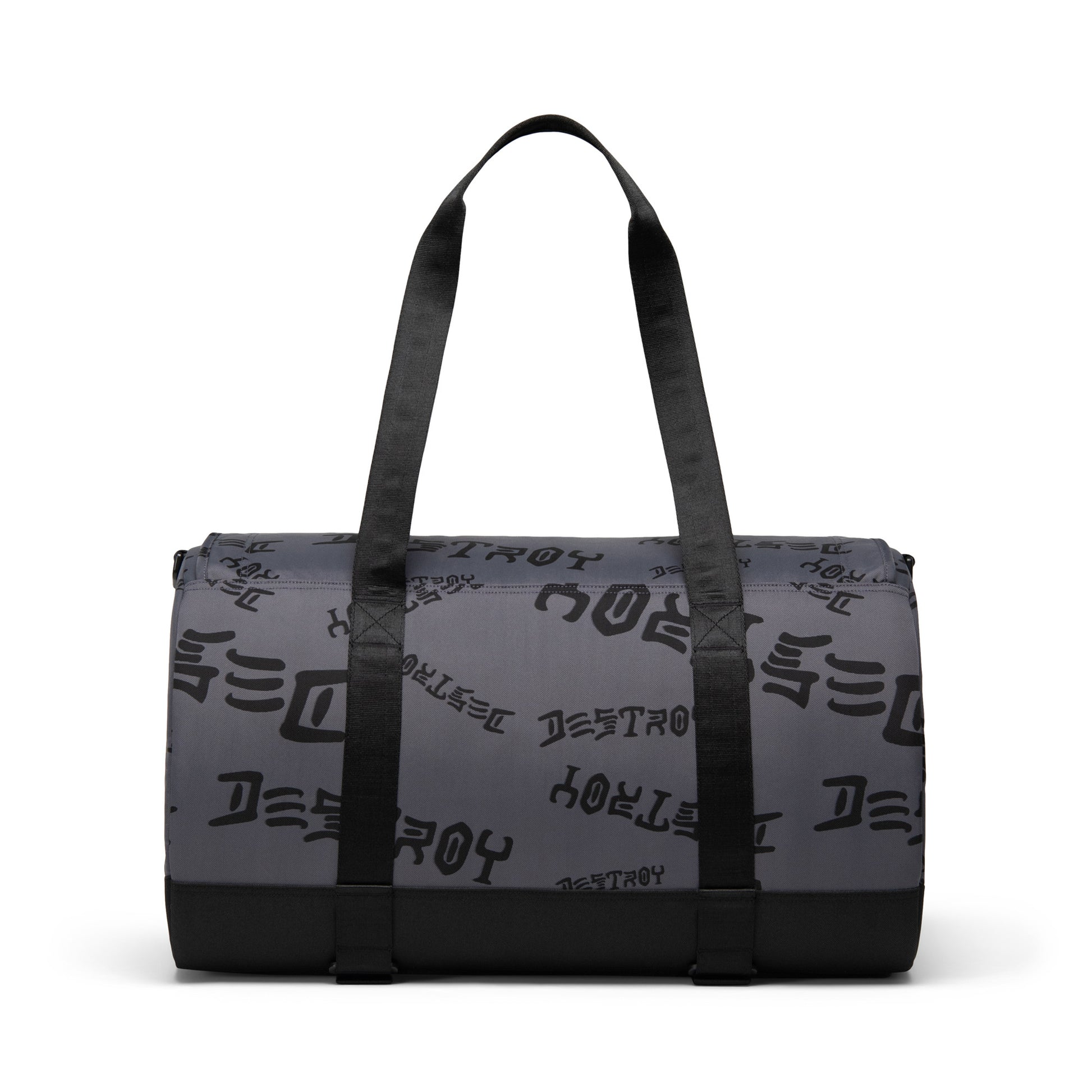 Herschel Thrasher Heritage™Skate | Su İtici Kumaş Seyahat ve Spor Çantası, 40 L