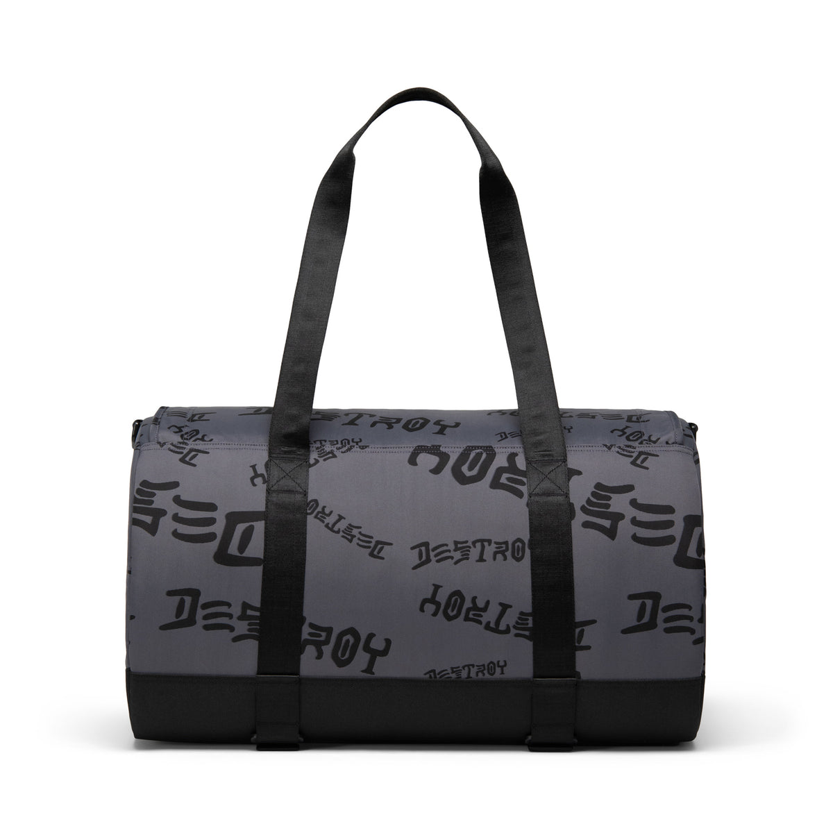 Herschel Thrasher Heritage™Skate | Su İtici Kumaş Seyahat ve Spor Çantası, 40 L