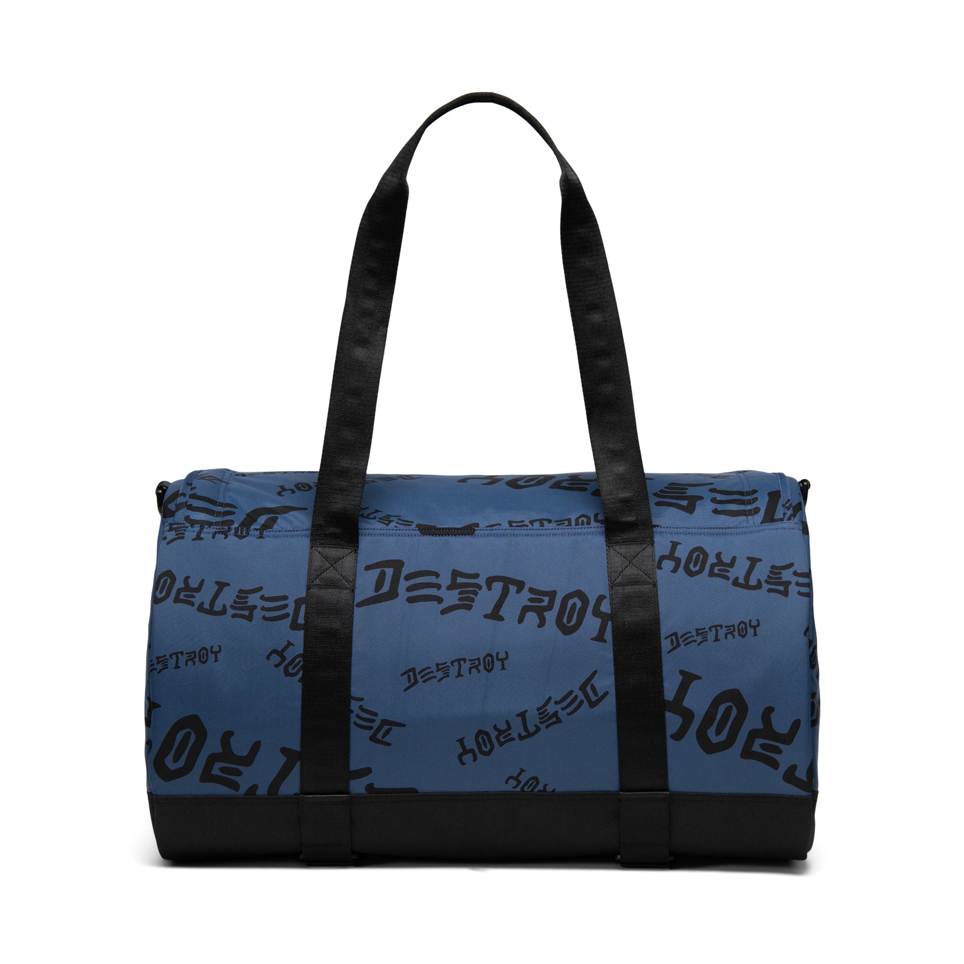 Herschel Thrasher Heritage™Skate | Su İtici Kumaş Seyahat ve Spor Çantası, 40 L