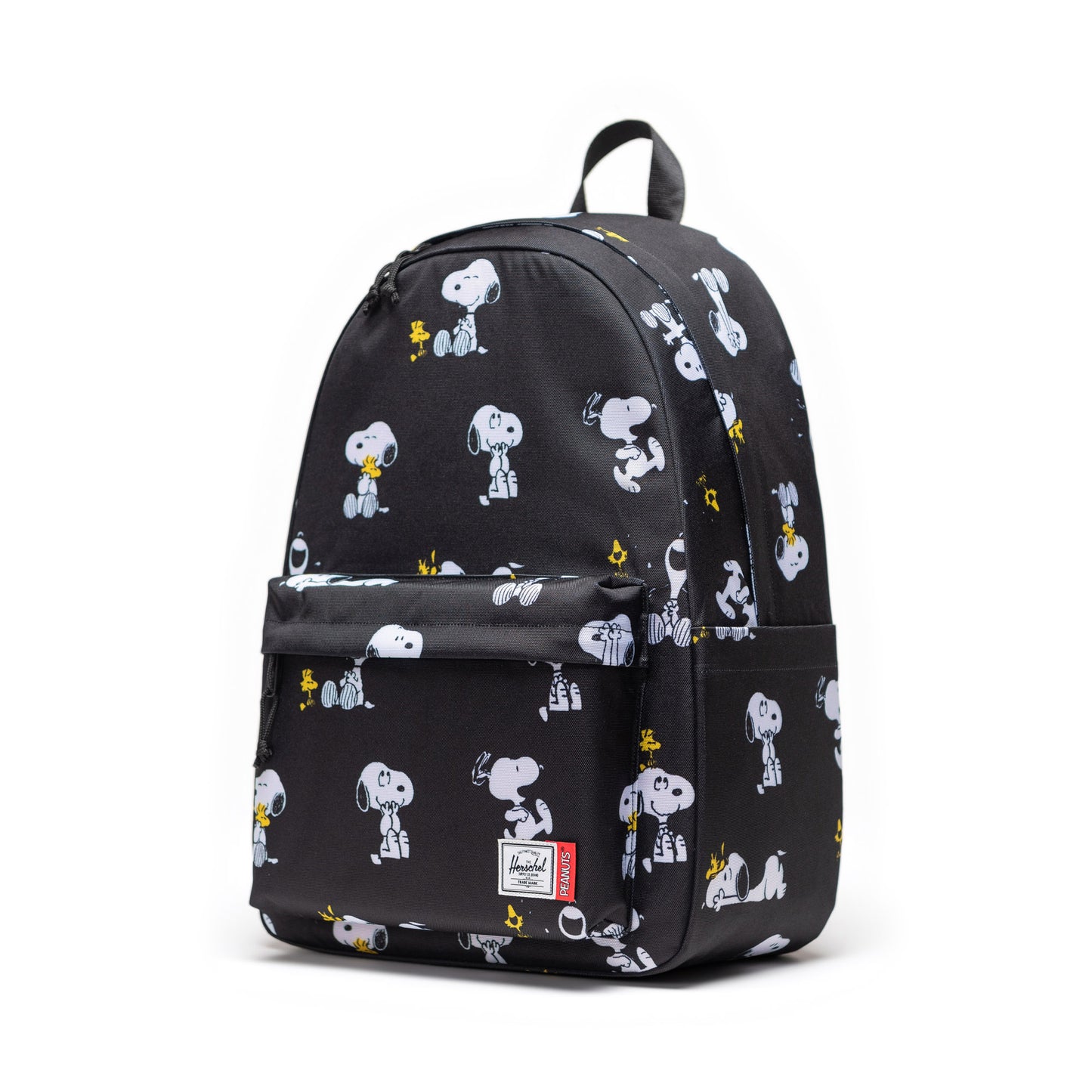 Herschel Peanuts® Classic™ XL | Su İtici Kumaş Sırt Çantası, 16" Laptop Uyumlu, 30 L