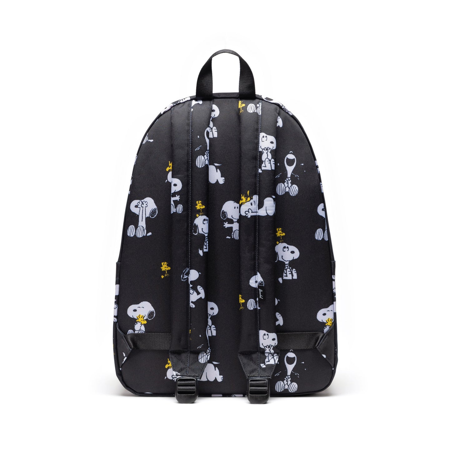 Herschel Peanuts® Classic™ XL | Su İtici Kumaş Sırt Çantası, 16" Laptop Uyumlu, 30 L