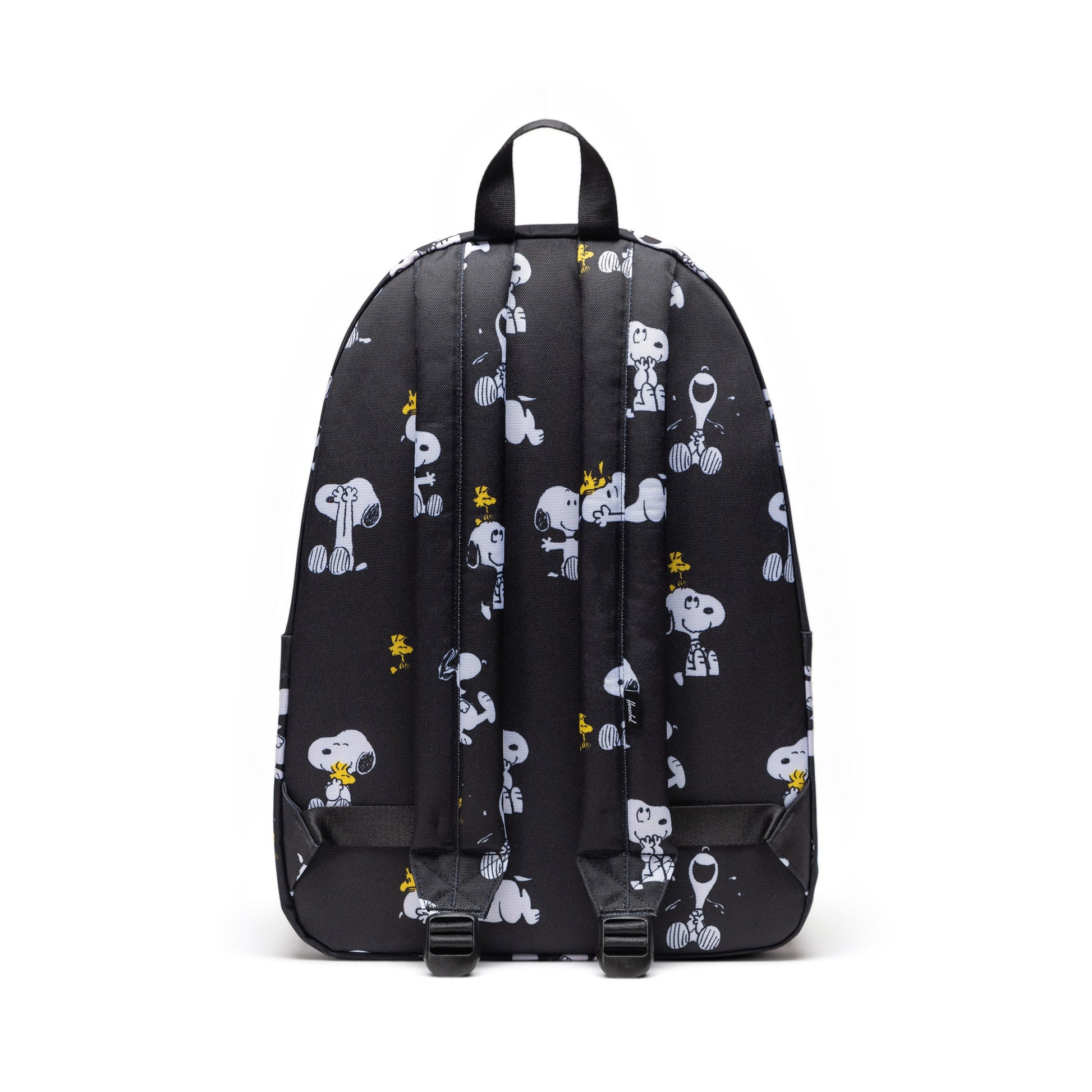 Herschel Peanuts® Classic™ XL | Su İtici Kumaş Sırt Çantası, 16" Laptop Uyumlu, 30 L