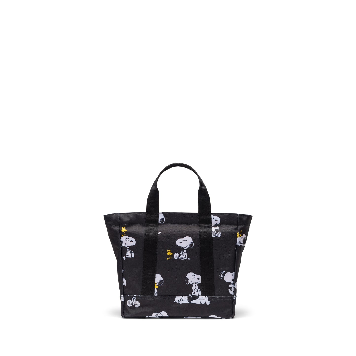 Herschel Peanuts® Küçük | Su İtici Kumaş Omuz Çantası, 10 L