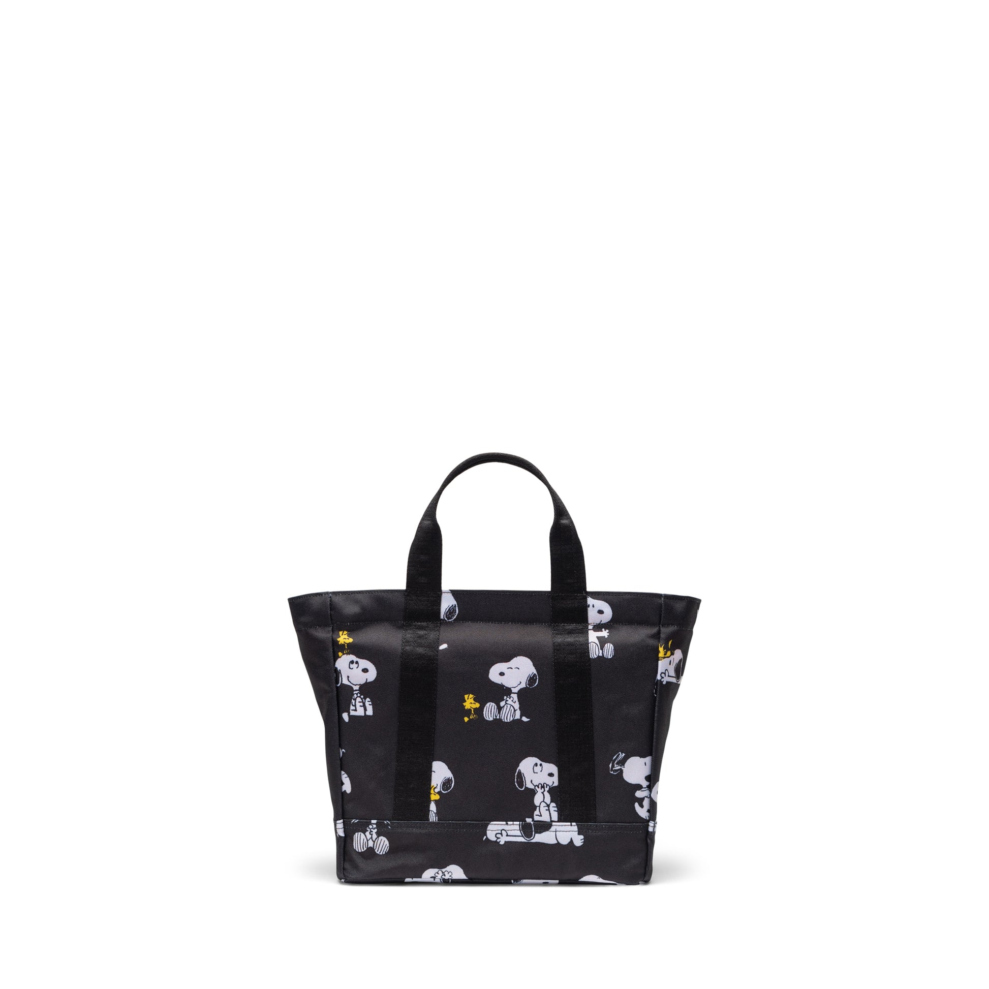 Herschel Peanuts® Küçük | Su İtici Kumaş Omuz Çantası, 10 L