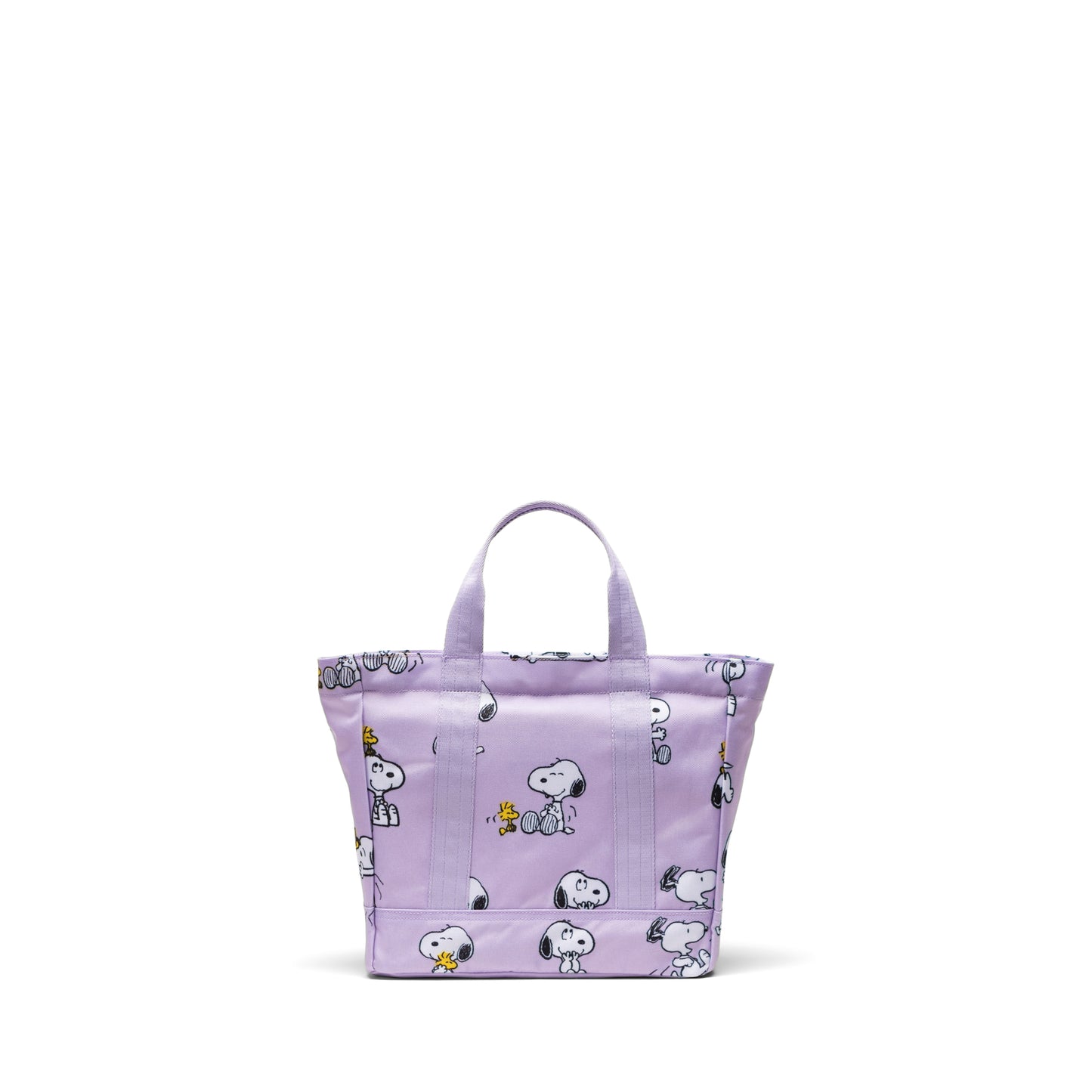 Herschel Peanuts® Küçük | Su İtici Kumaş Omuz Çantası, 10 L