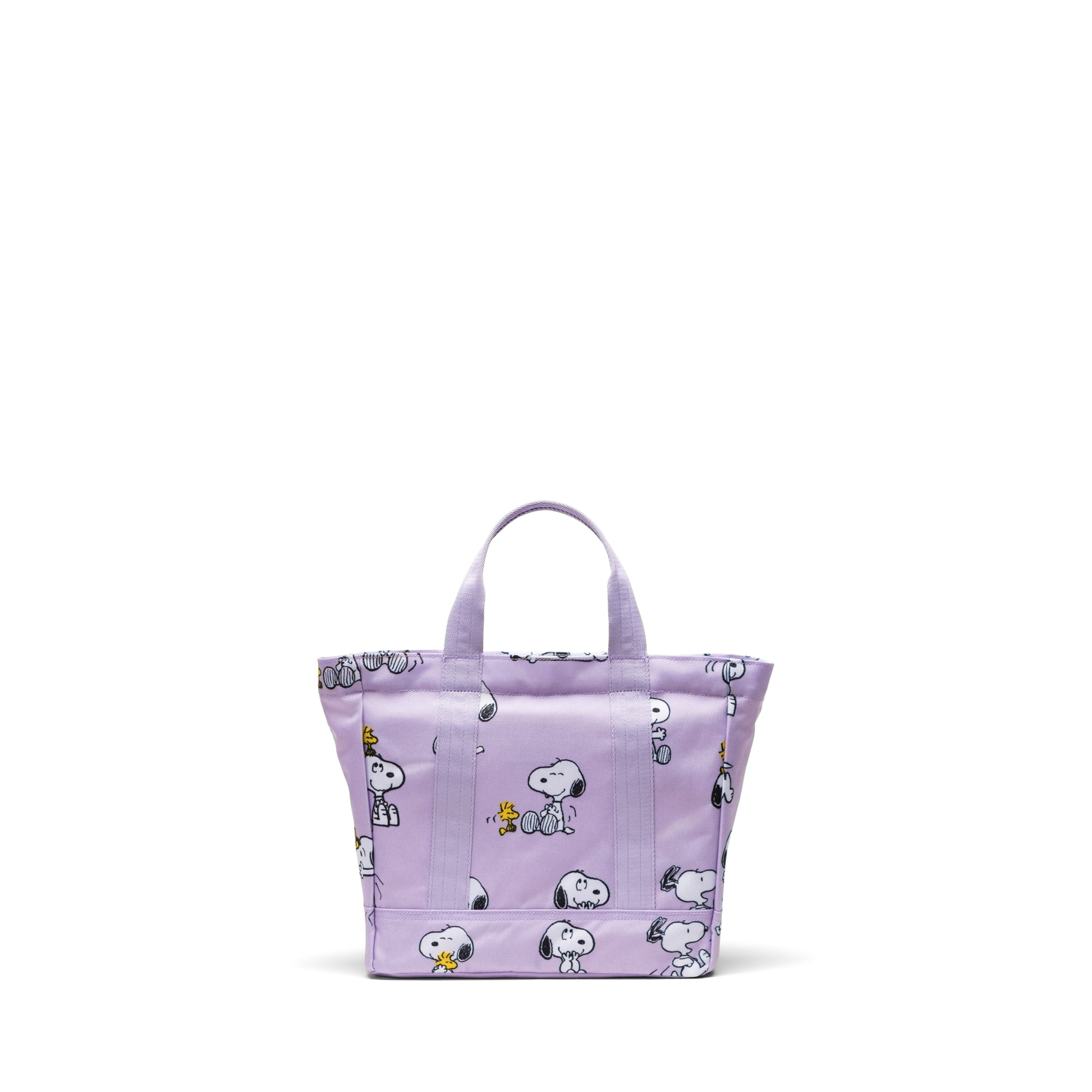 Herschel Peanuts® Küçük | Su İtici Kumaş Omuz Çantası, 10 L