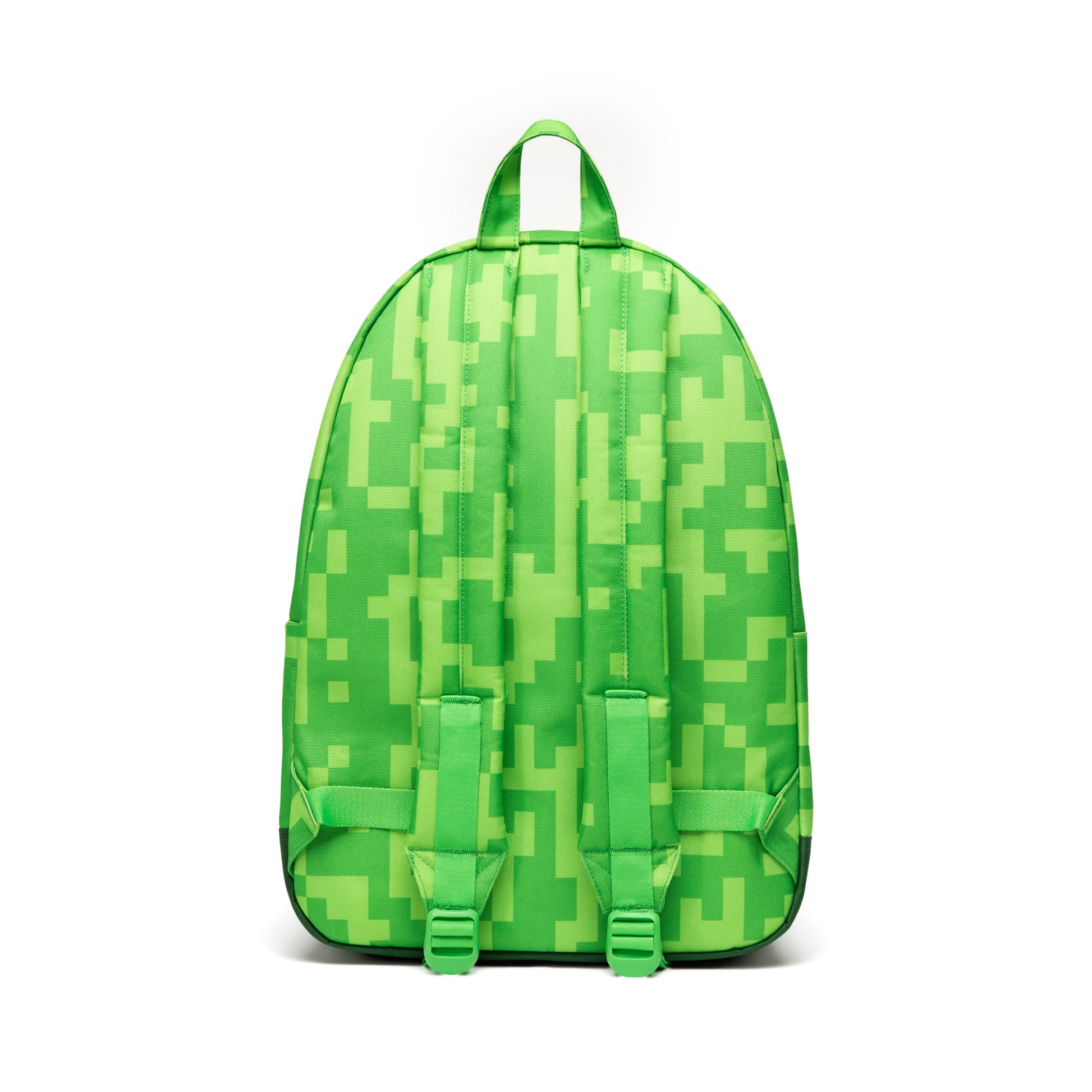 Herschel Minecraft Classic™ XL | Su İtici Kumaş Sırt Çantası, 16" Laptop Uyumlu, 30 L