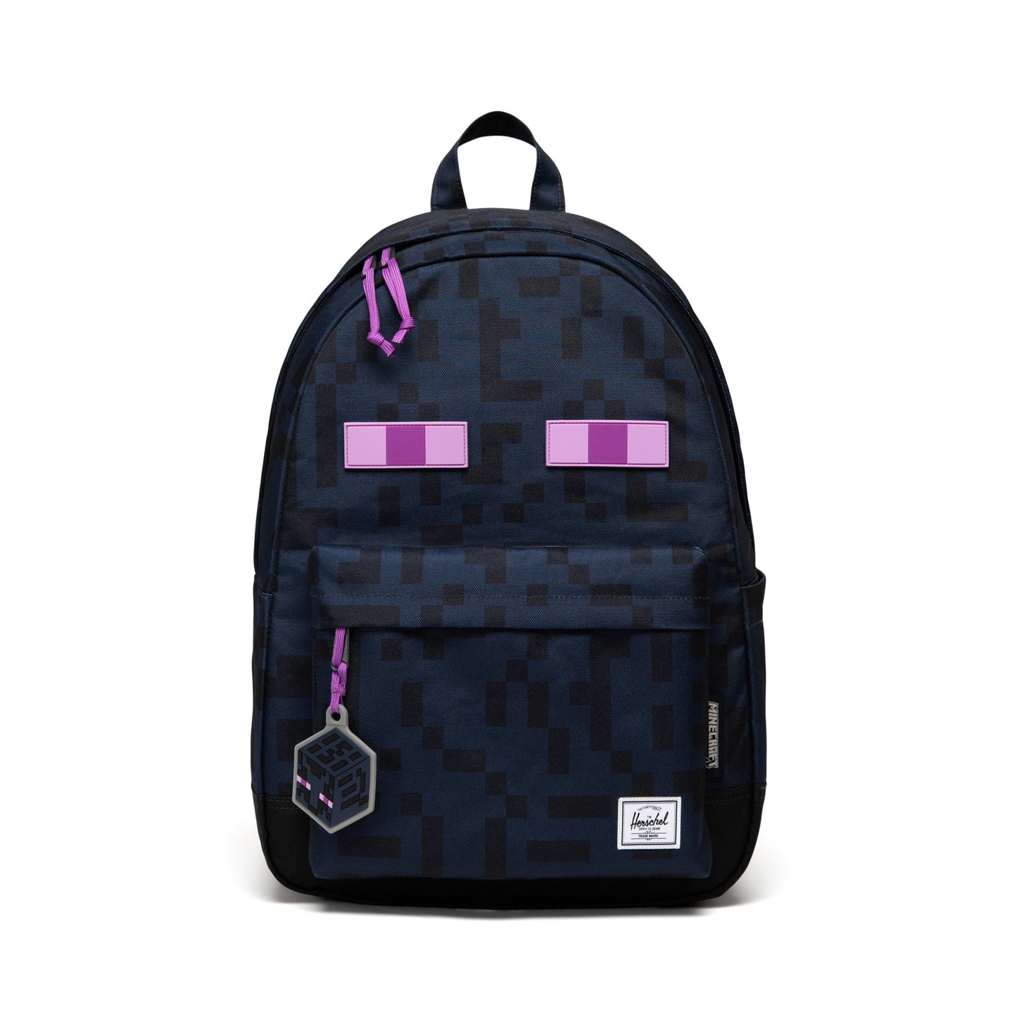 Herschel Minecraft Classic™ XL | Su İtici Kumaş Sırt Çantası, 16" Laptop Uyumlu, 30 L