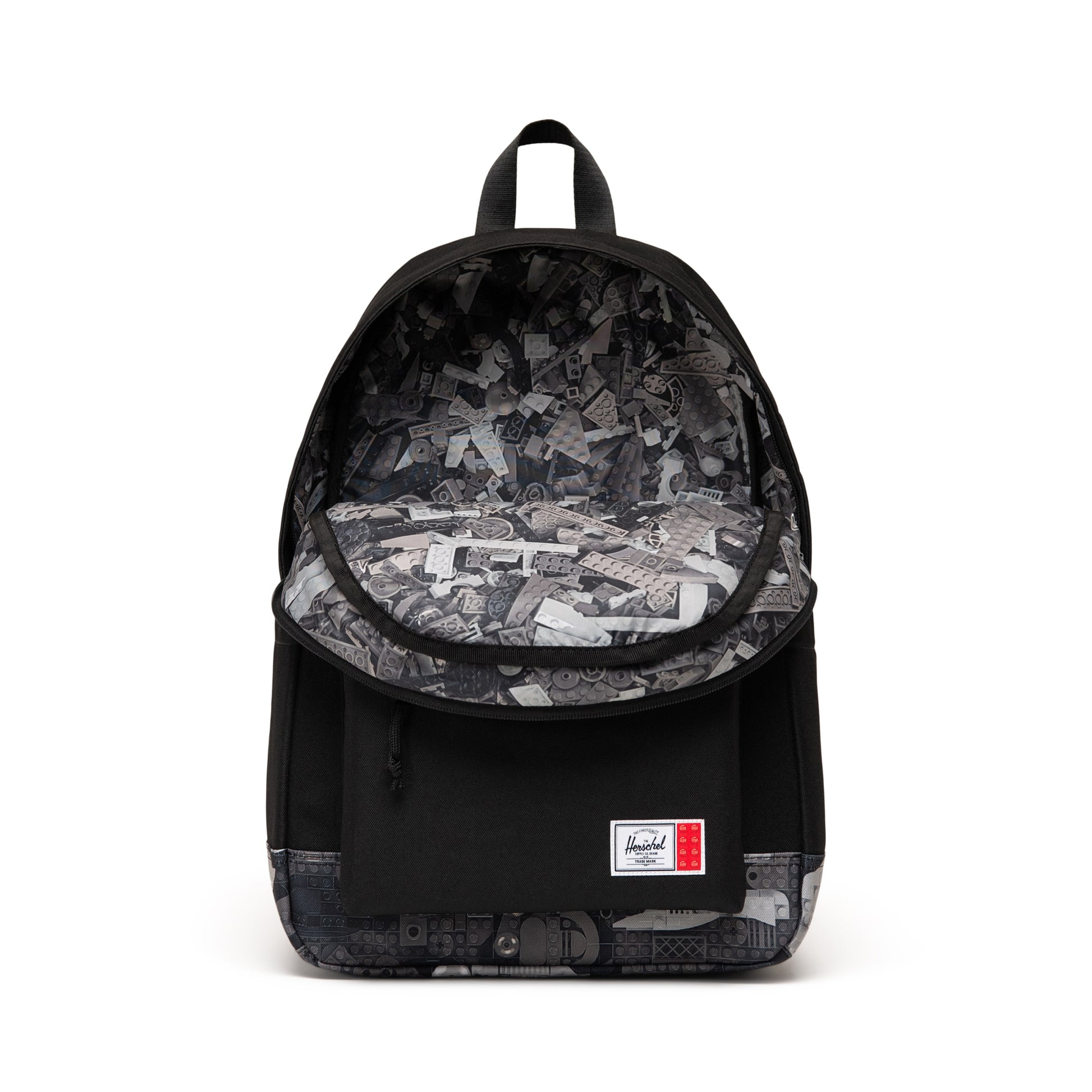 Herschel x LEGO® Heritage™ | Sırt Çantası