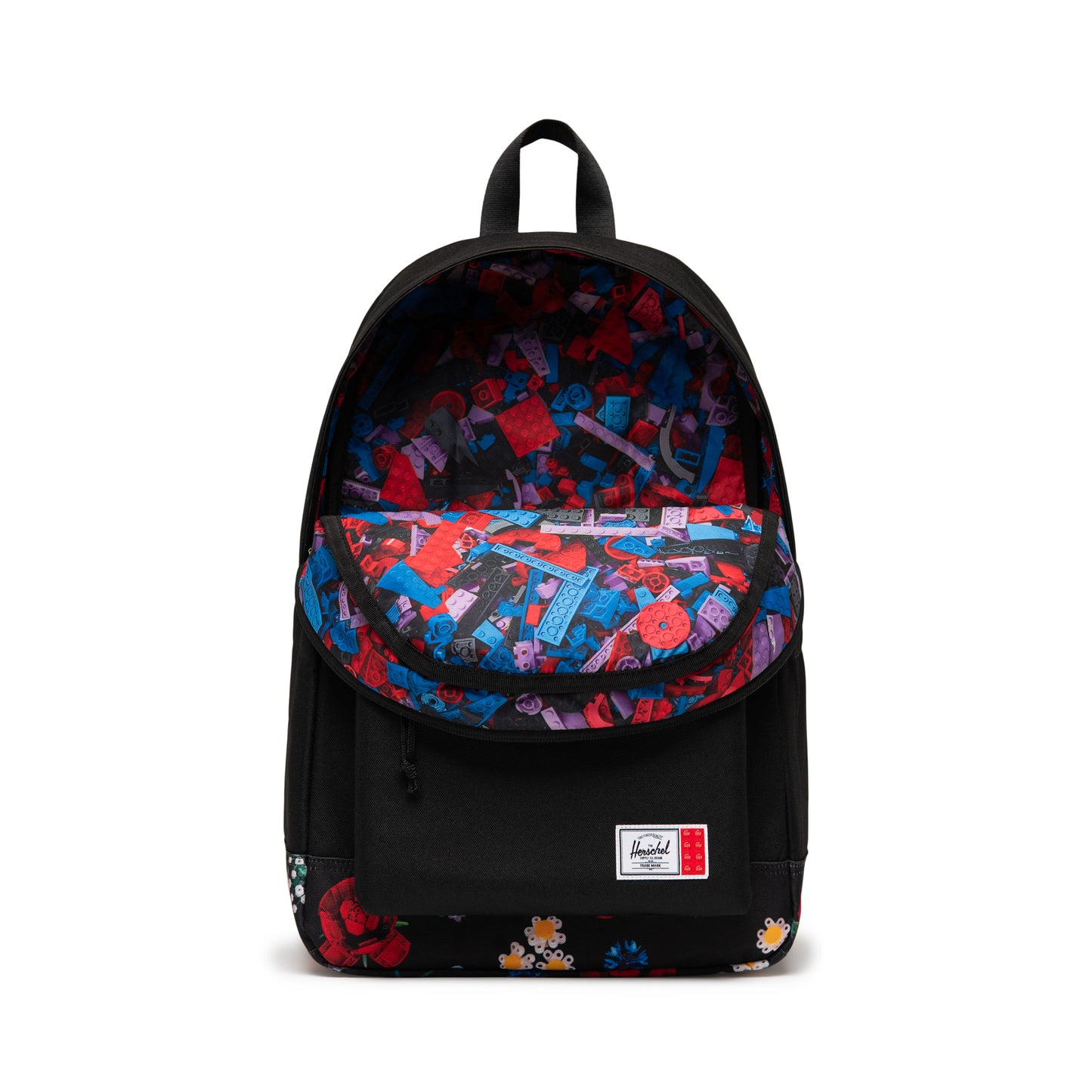 Herschel x LEGO® Heritage™ | Sırt Çantası