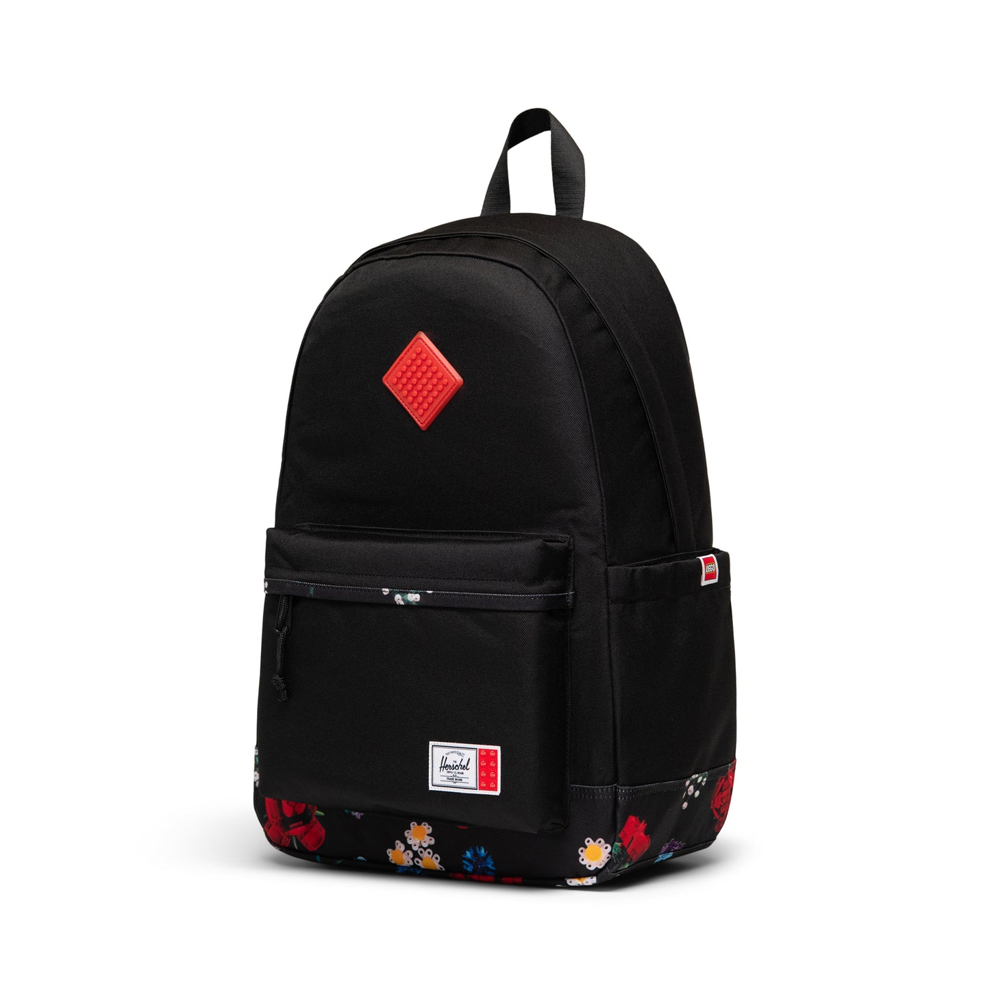 Herschel x LEGO® Heritage™ | Sırt Çantası
