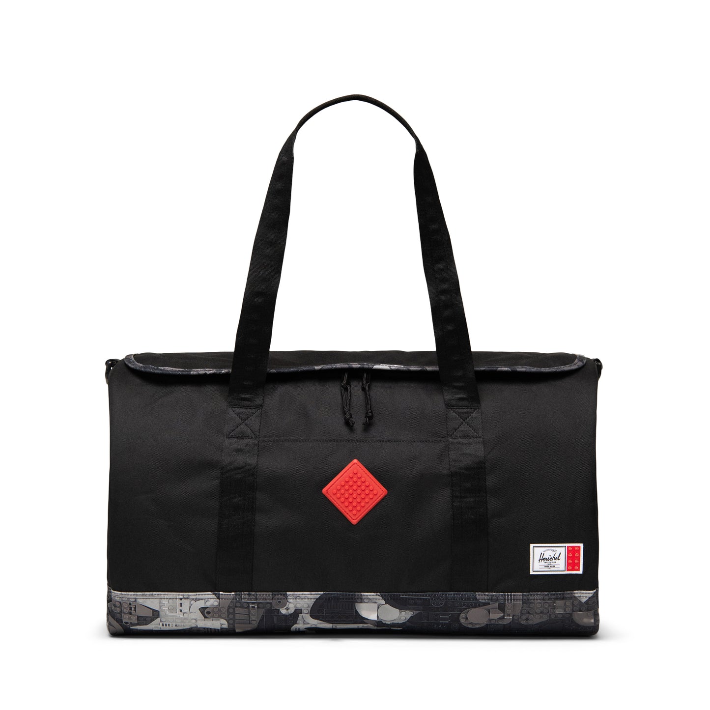 Herschel x LEGO® Heritage™ | Seyahat ve Spor Çantası