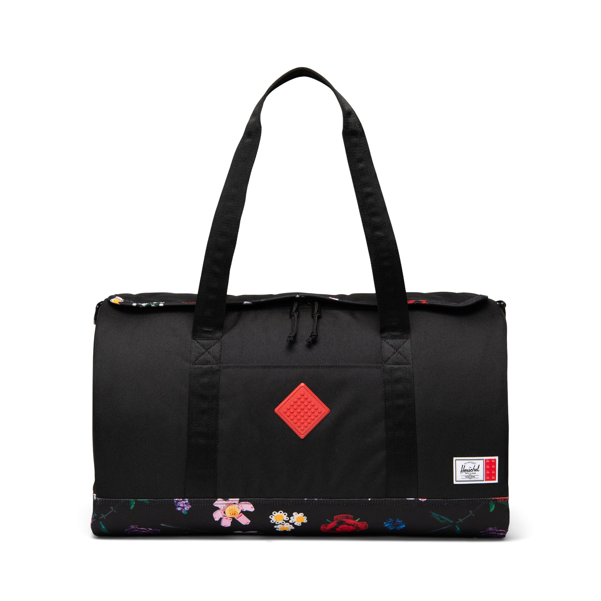 Herschel x LEGO® Heritage™ | Seyahat ve Spor Çantası