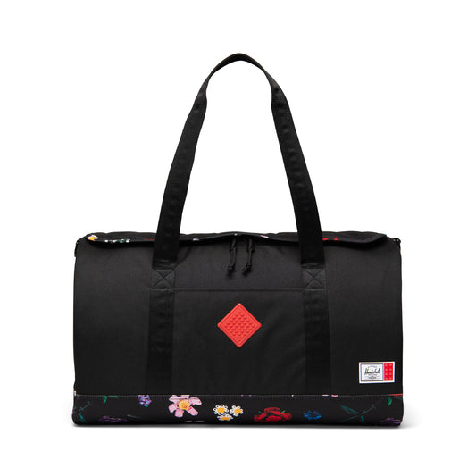 Herschel x LEGO® Heritage™ | Seyahat ve Spor Çantası