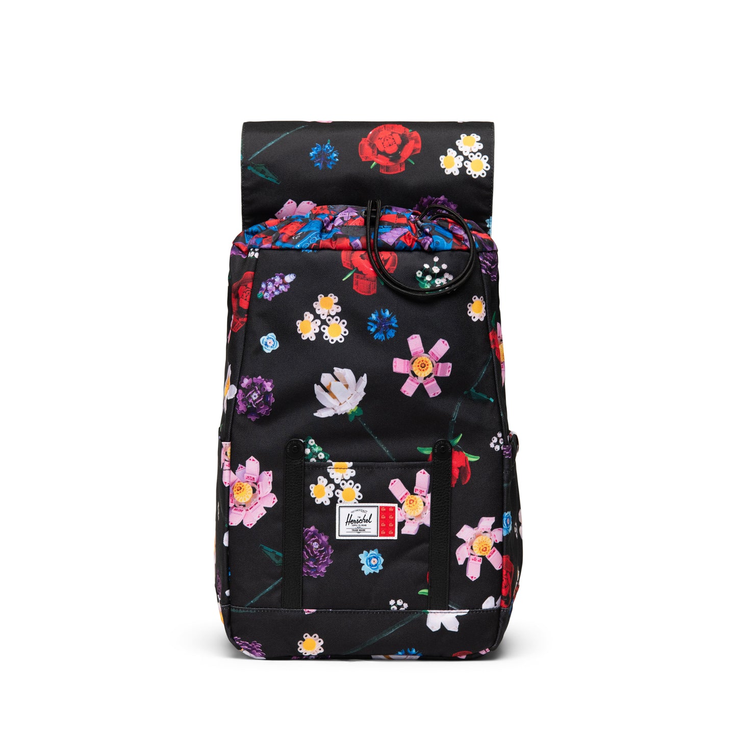 Herschel x LEGO® Retreat™ Küçük | Sırt Çantası