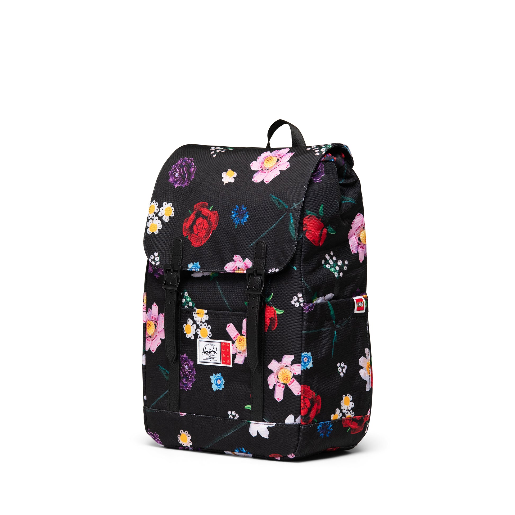 Herschel x LEGO® Retreat™ Küçük | Sırt Çantası