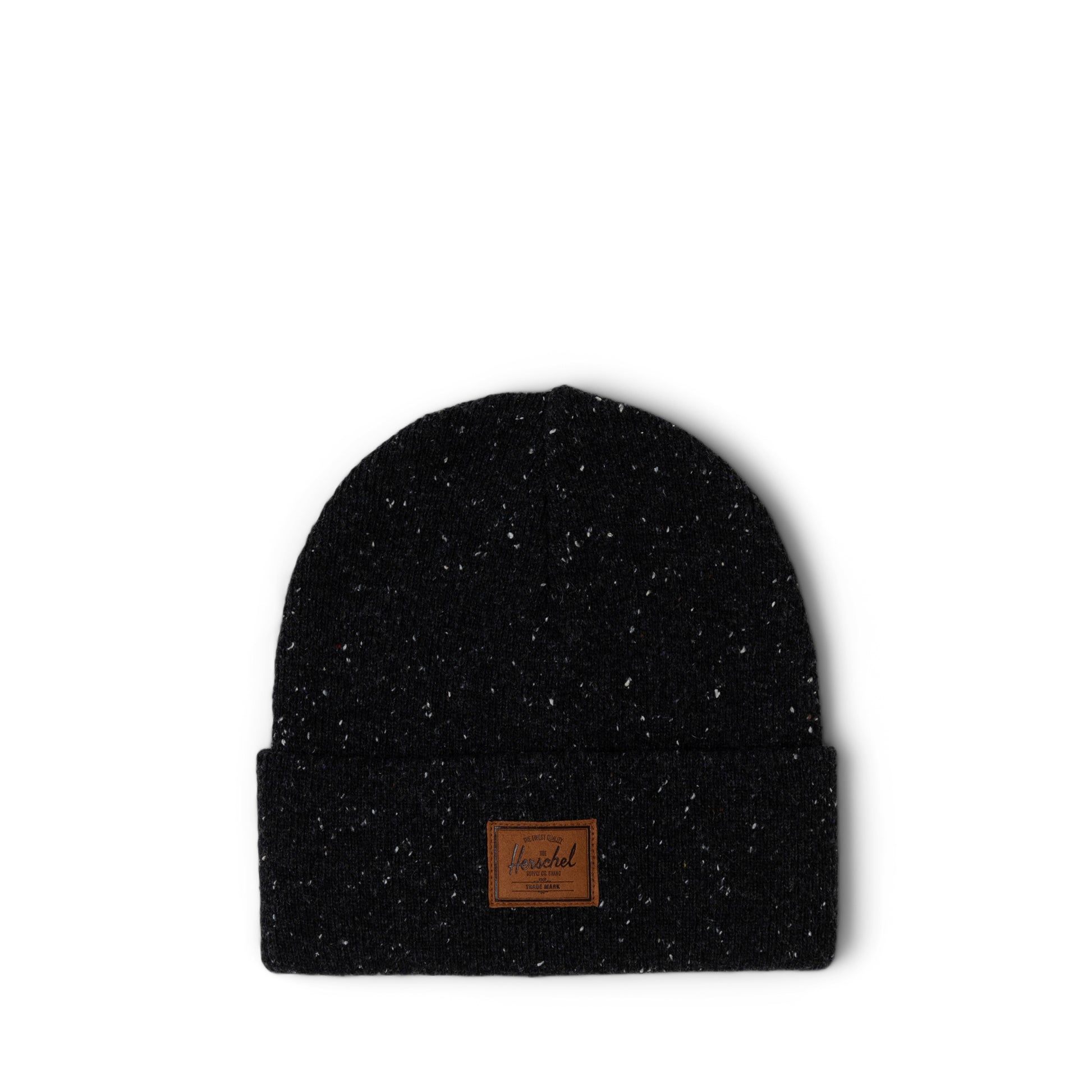 Koyu Bordo Herschel Elmer Marled Bere