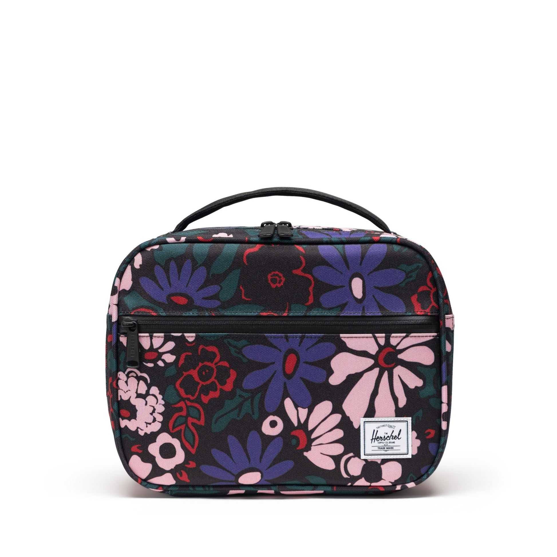 Herschel Pop Quiz | Termal, Yemek ve Beslenme Çantası, 5 L