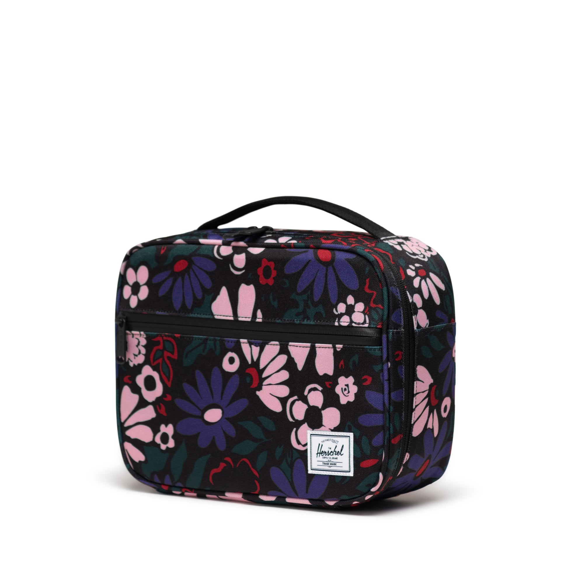 Herschel Pop Quiz | Termal, Yemek ve Beslenme Çantası, 5 L