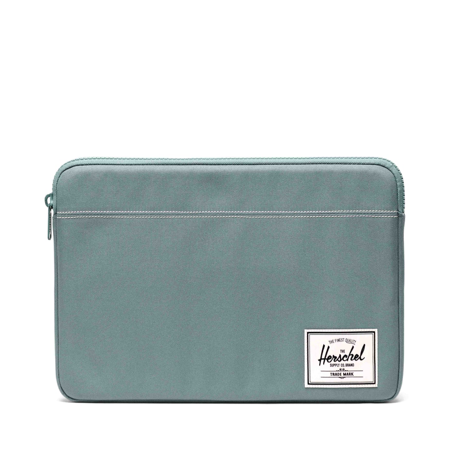 Pastel Adaçayı Herschel Anchor Suya Dayanıklı Kumaş 14" Laptop Kılıfı