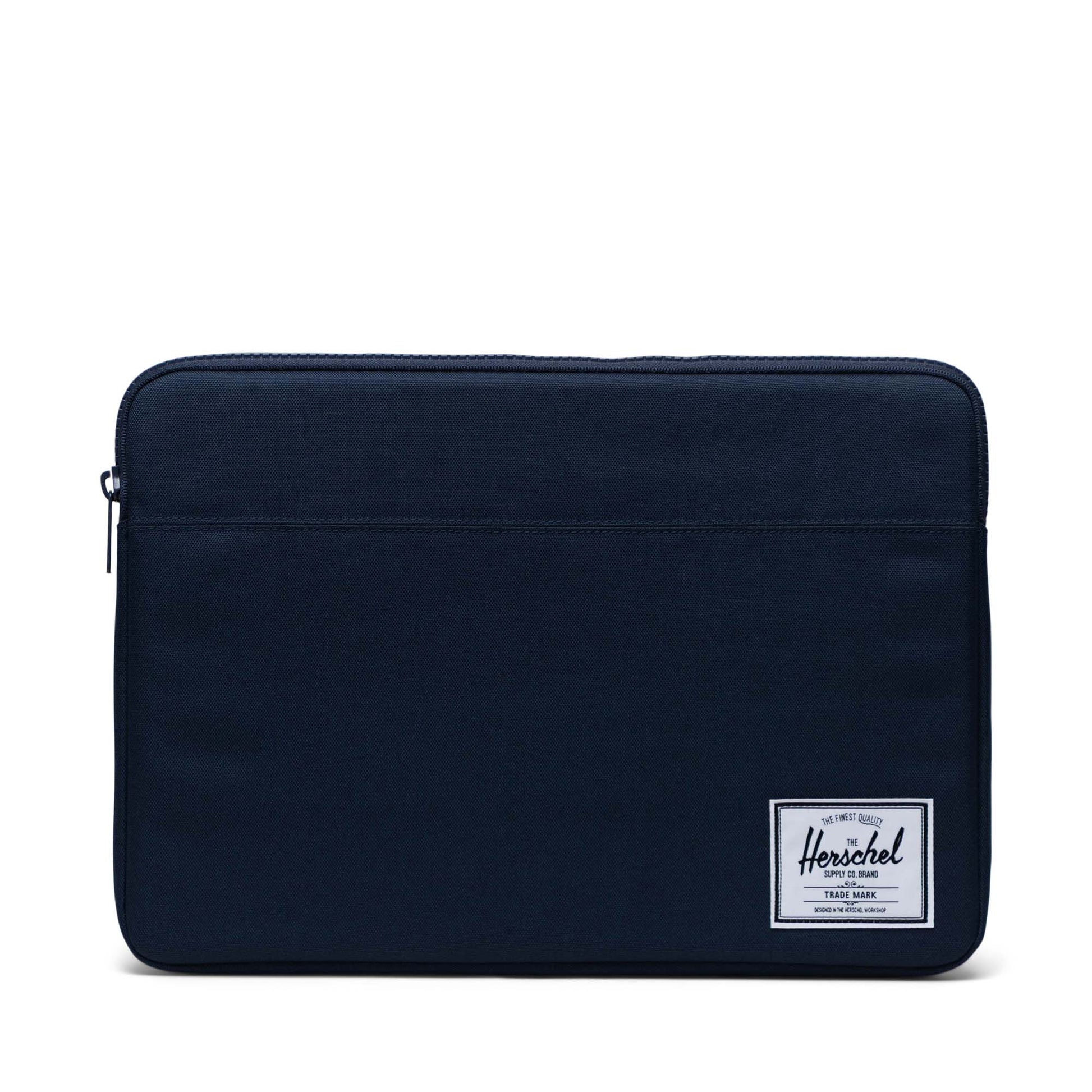 Herschel Anchor Suya Dayanıklı Kumaş 16" Laptop Kılıfı