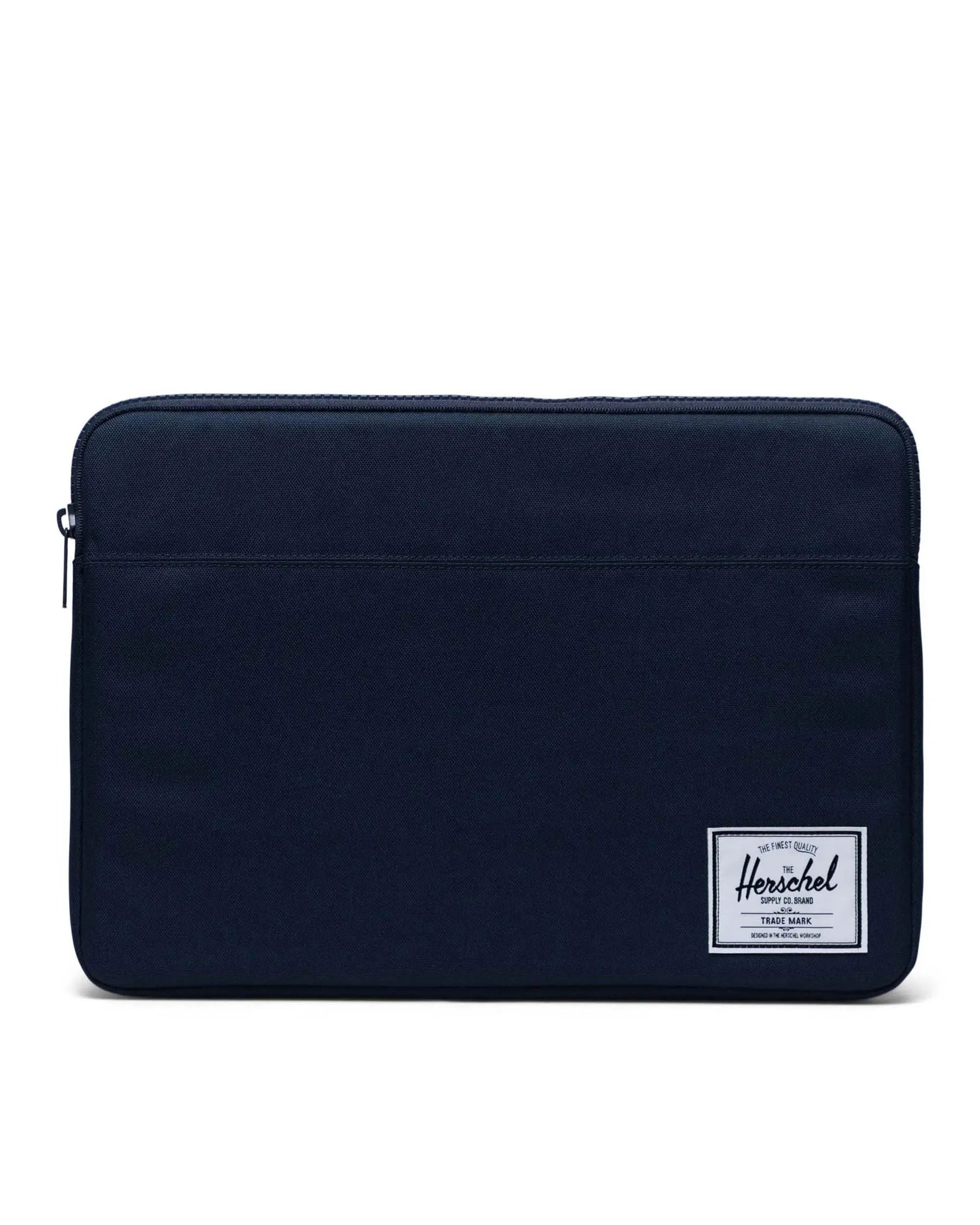 Herschel Anchor Suya Dayanıklı Kumaş 16" Laptop Kılıfı