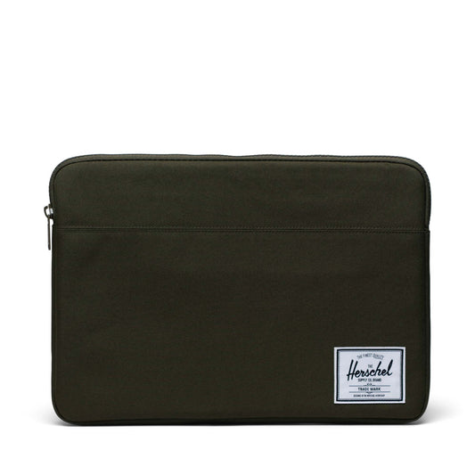 Herschel Anchor Suya Dayanıklı Kumaş 16" Laptop Kılıfı