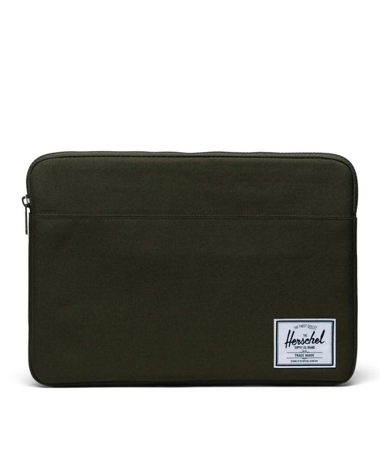 Herschel Anchor | Suya Dayanıklı Kumaş 16" Laptop Kılıfı