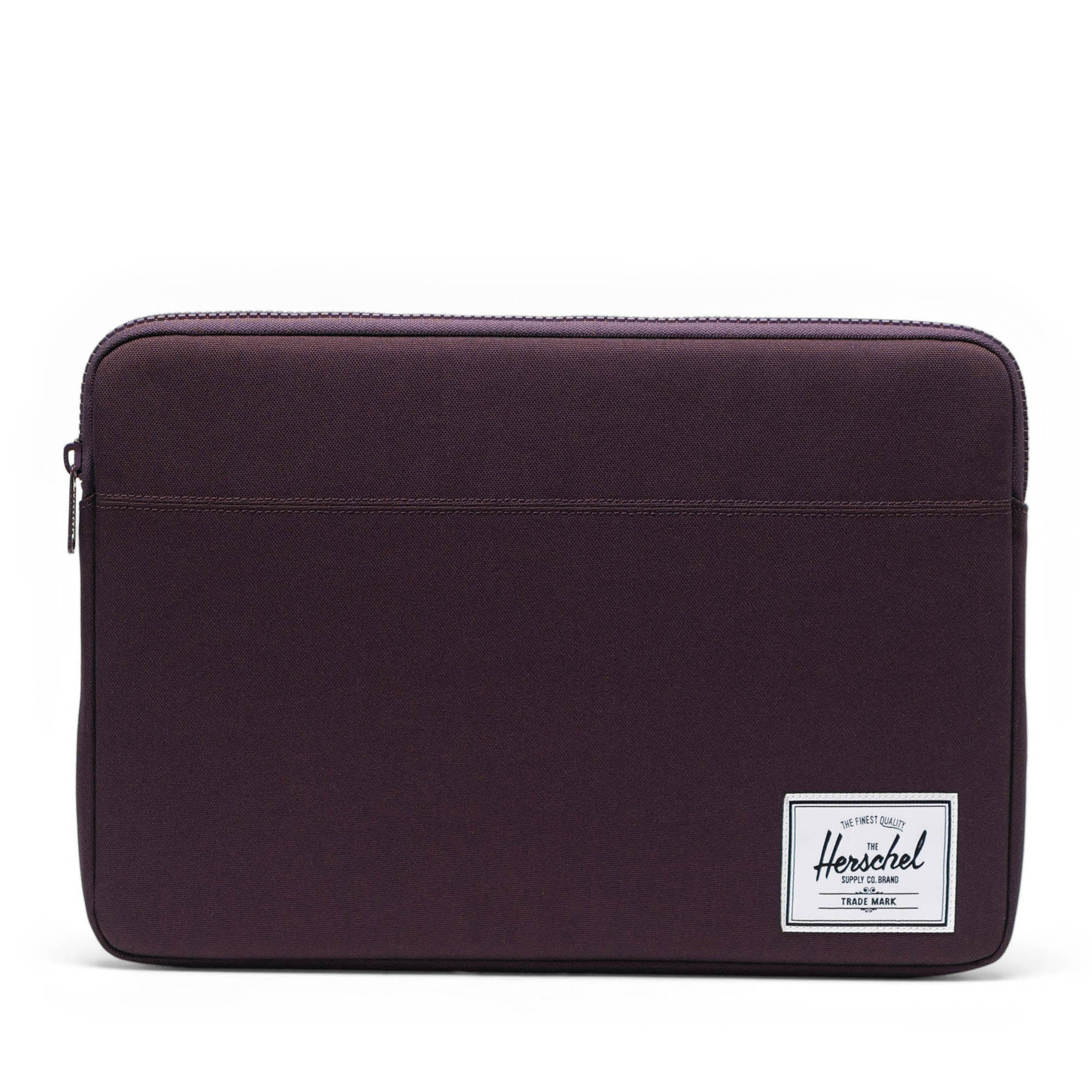 Mürdüm Herschel Anchor Suya Dayanıklı Kumaş 16" Laptop Kılıfı