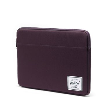 Mürdüm Herschel Anchor Suya Dayanıklı Kumaş 16" Laptop Kılıfı