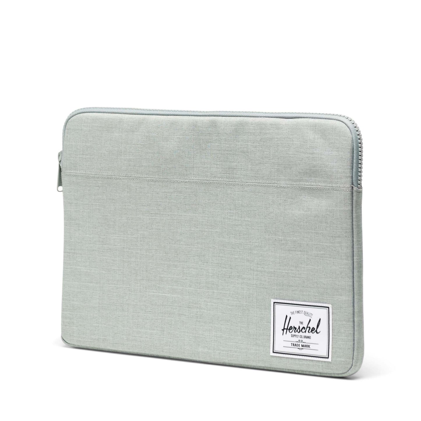 Kırçıllı Mint Yeşili Herschel Anchor Suya Dayanıklı Kumaş 16" Laptop Kılıfı