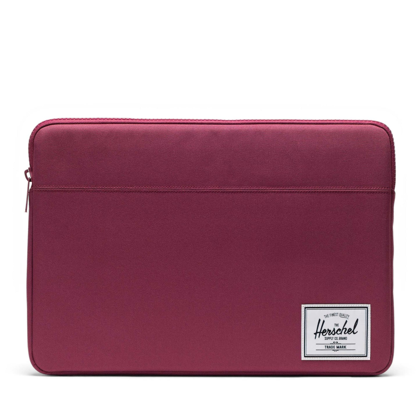 Menekşe Kuvarsı Herschel Anchor Suya Dayanıklı Kumaş 16" Laptop Kılıfı