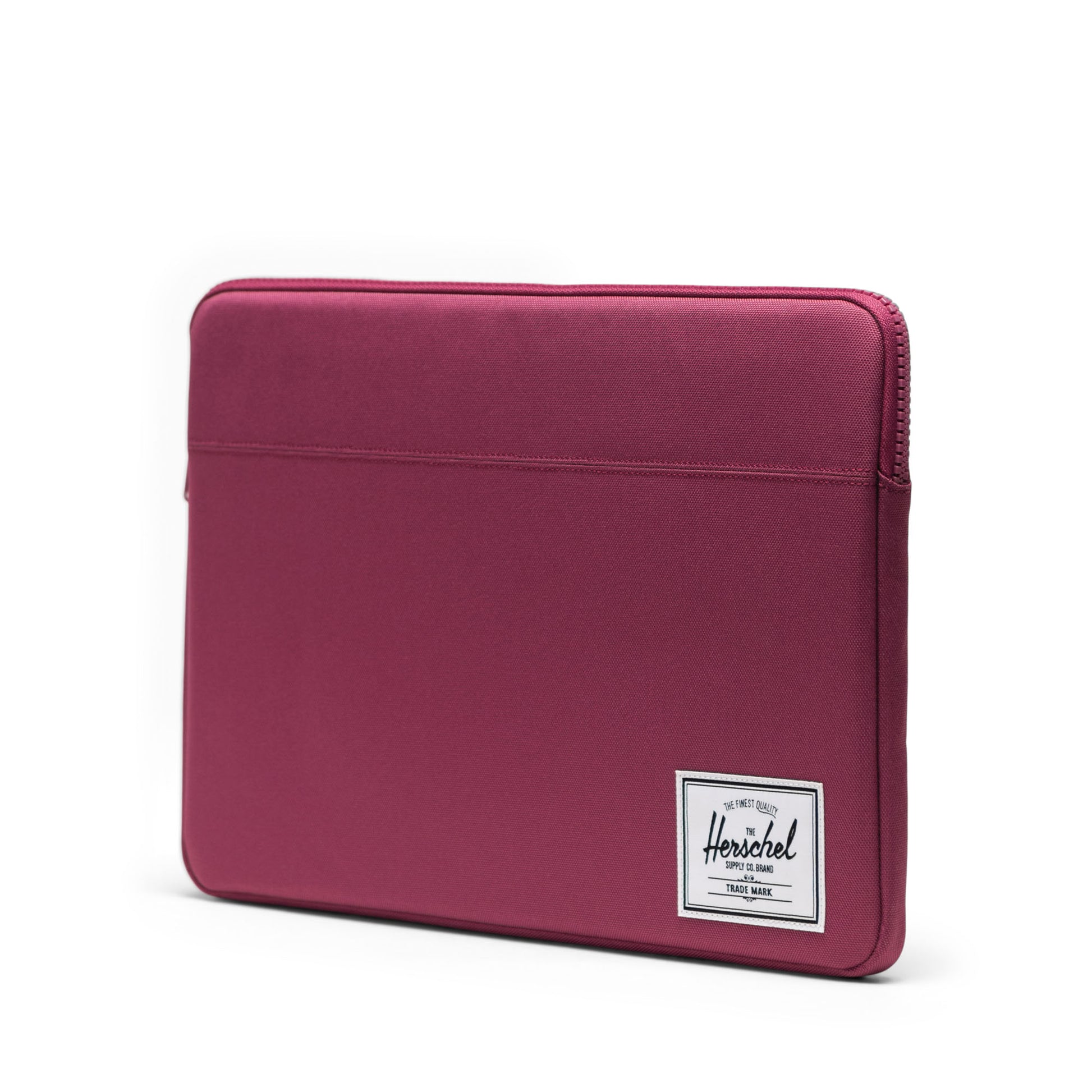 Menekşe Kuvarsı Herschel Anchor Suya Dayanıklı Kumaş 16" Laptop Kılıfı