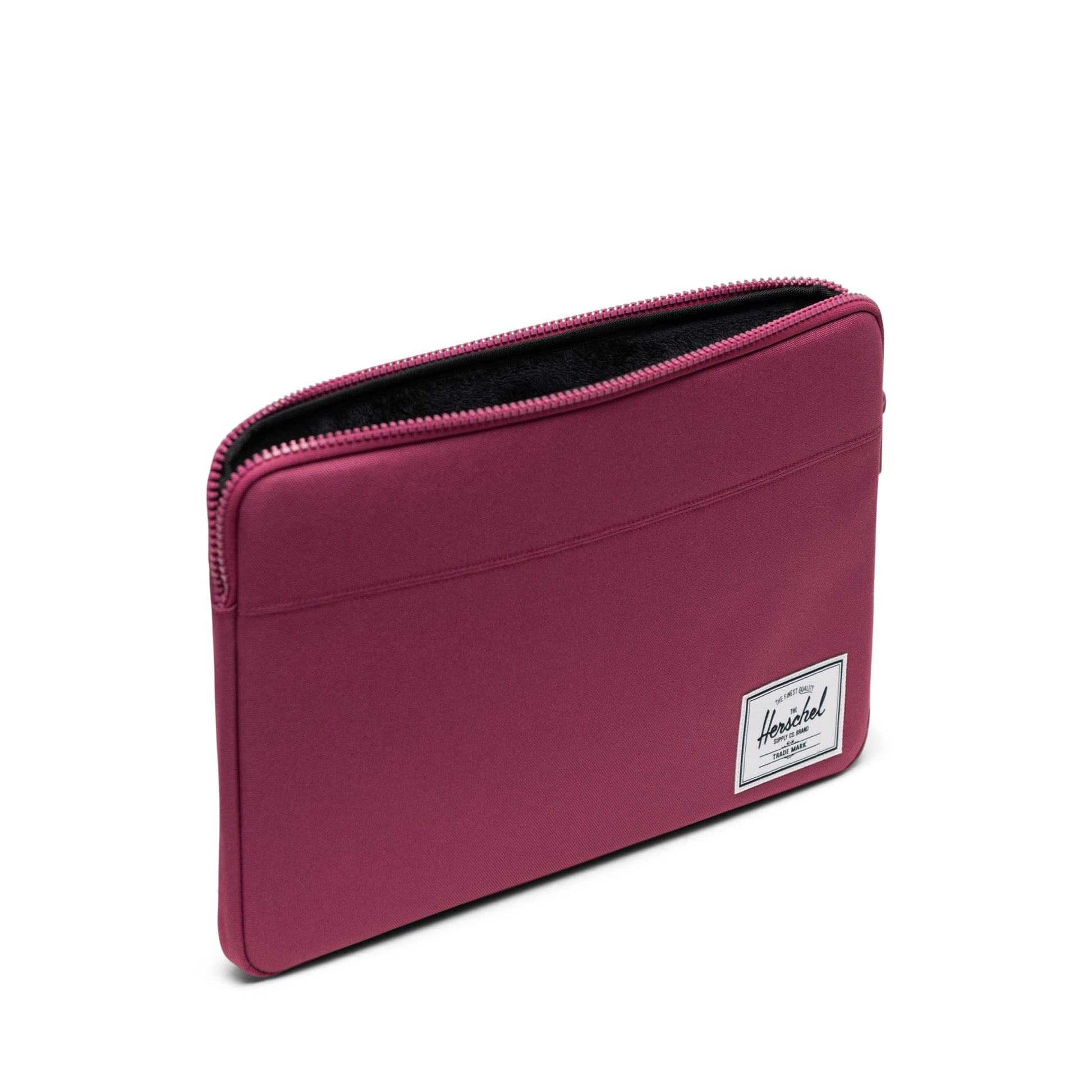 Menekşe Kuvarsı Herschel Anchor Suya Dayanıklı Kumaş 16" Laptop Kılıfı