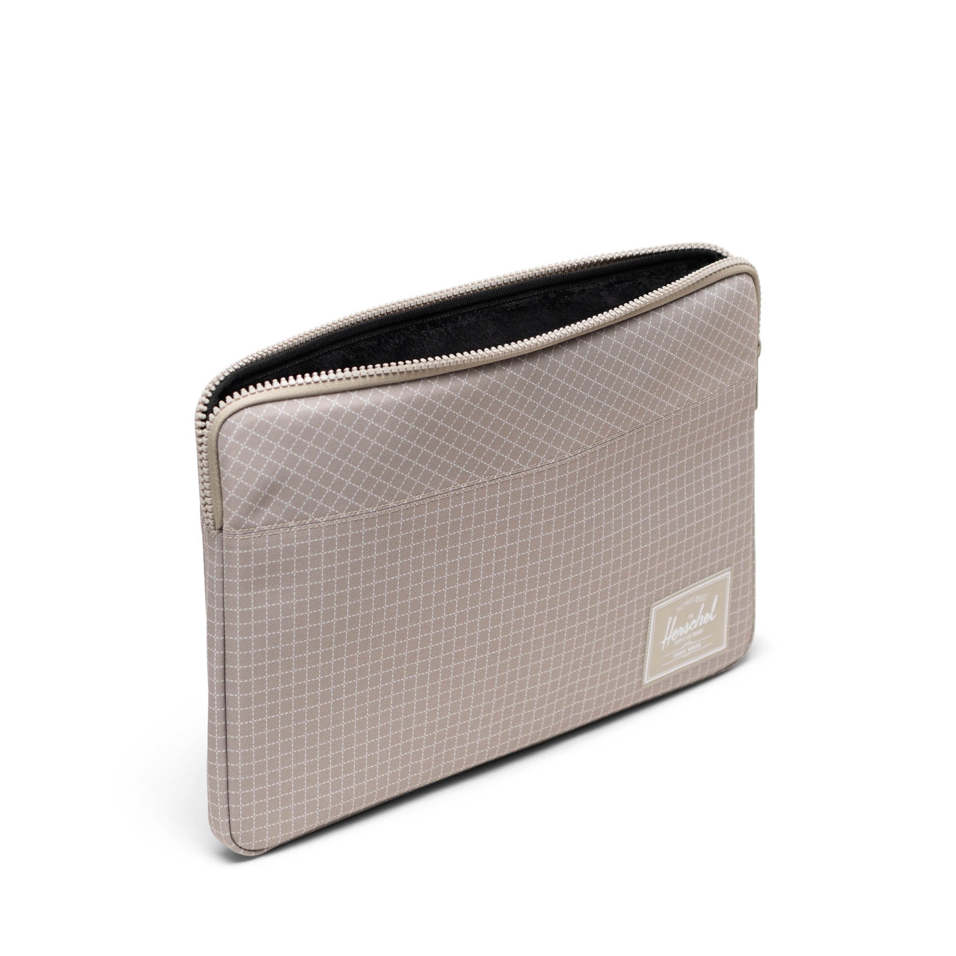 Grid Gri Herschel Anchor Suya Dayanıklı Kumaş 16" Laptop Kılıfı