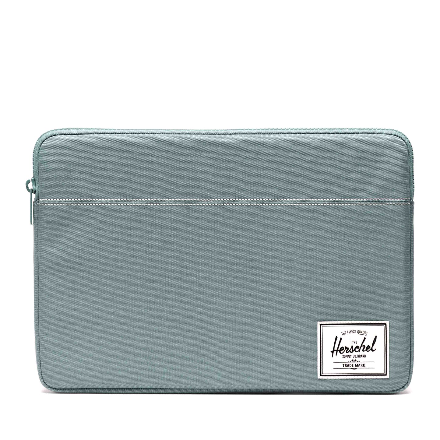 Pastel Adaçayı Herschel Anchor Suya Dayanıklı Kumaş 16" Laptop Kılıfı