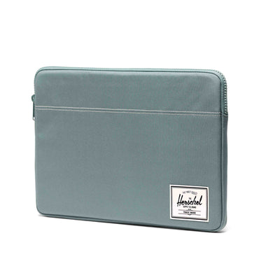 Pastel Adaçayı Herschel Anchor Suya Dayanıklı Kumaş 16" Laptop Kılıfı