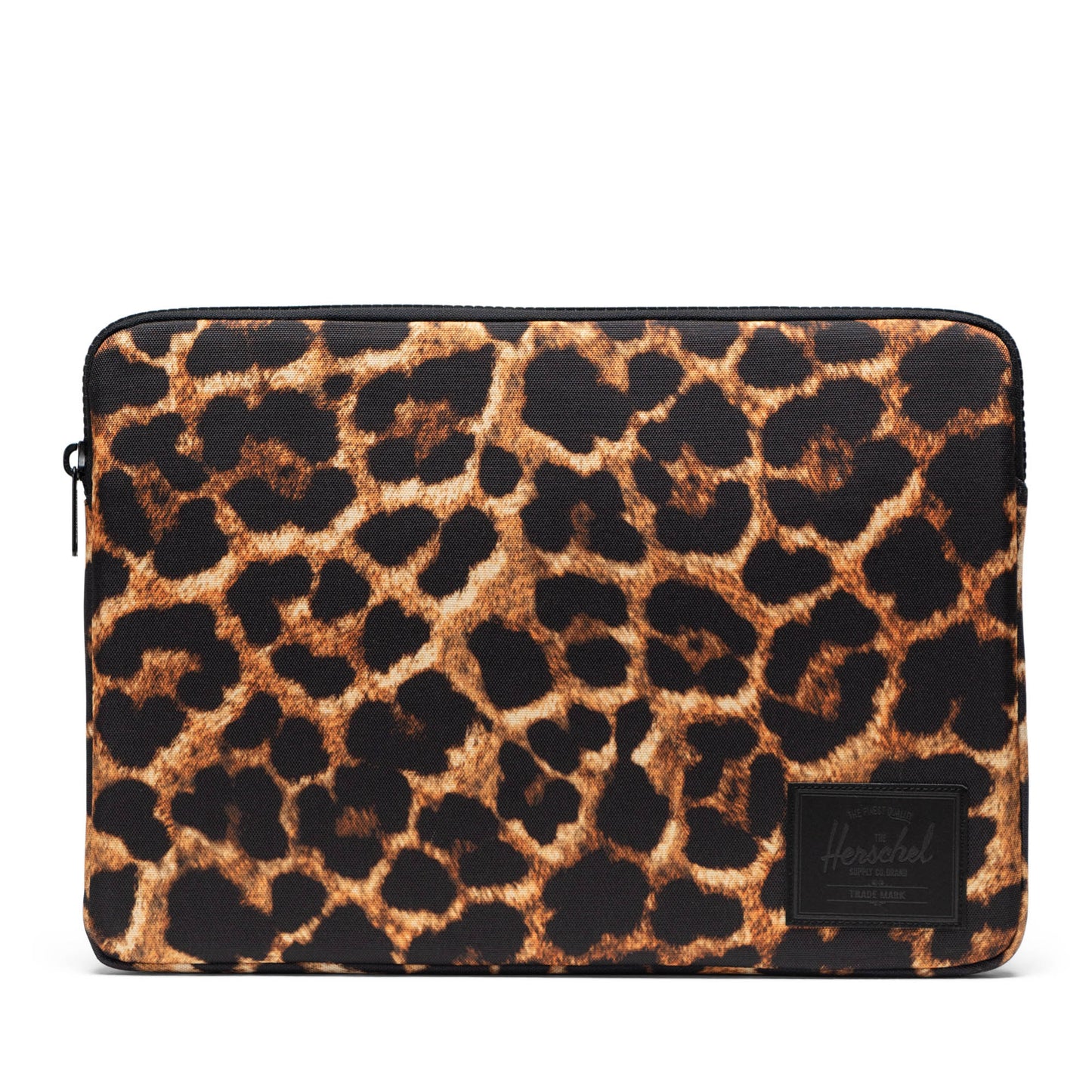 Açık Digi Leopard Herschel Anchor Suya Dayanıklı Kumaş 16" Laptop Kılıfı