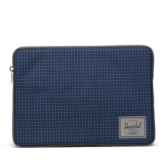 Herschel Anchor | Suya Dayanıklı Kumaş 16" Laptop Kılıfı
