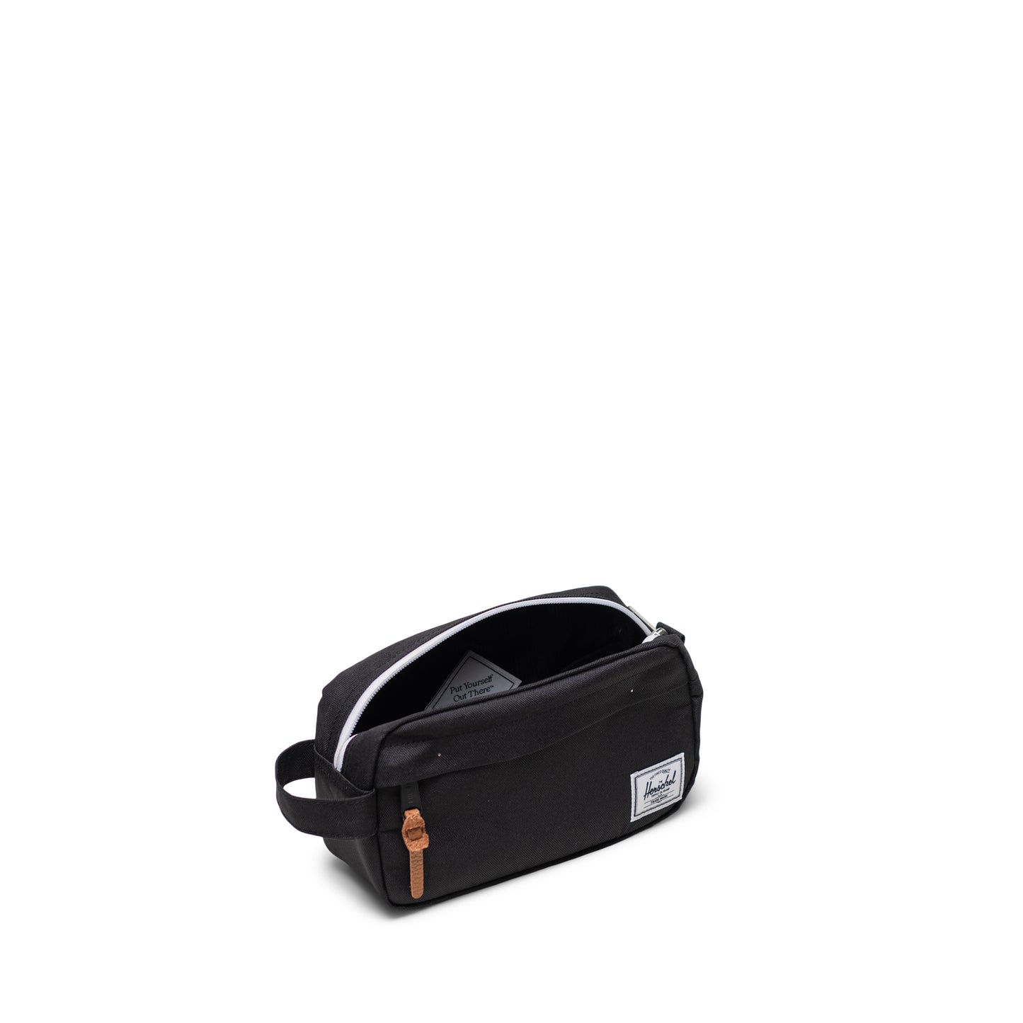 Herschel Chapter Düzenliyici Seyahat Kiti, Bakım ve El Çantası, 3 L
