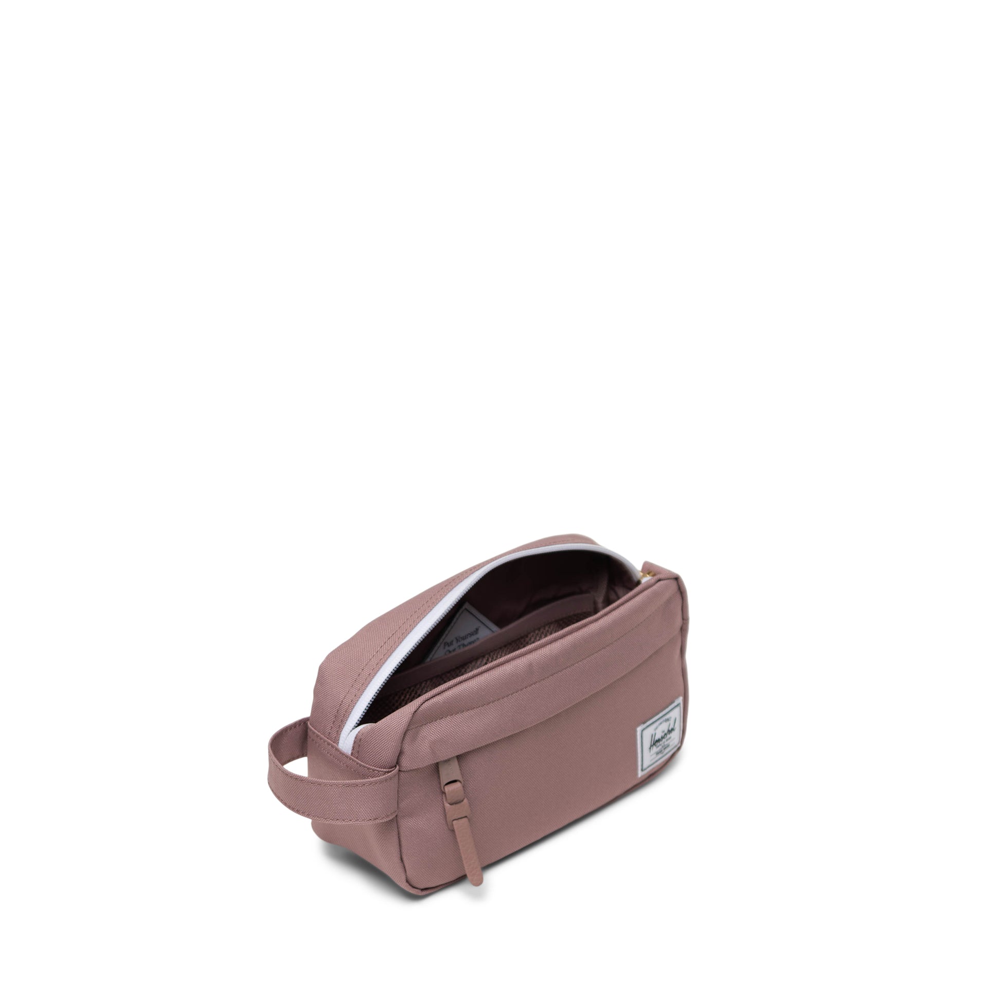 Herschel Chapter Düzenliyici Seyahat Kiti, Bakım ve El Çantası, 3 L