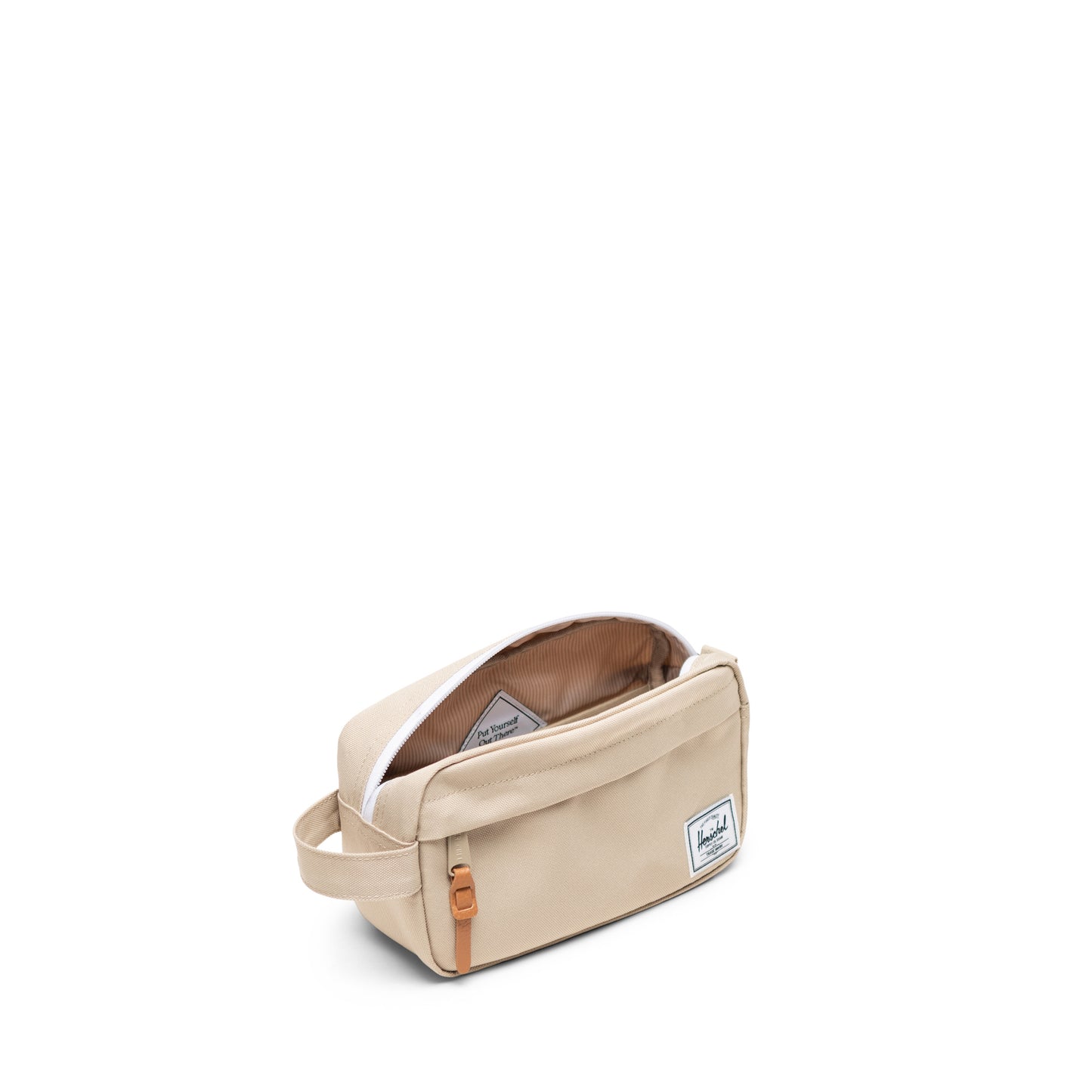 Herschel Chapter Düzenliyici Seyahat Kiti, Bakım ve El Çantası, 3 L