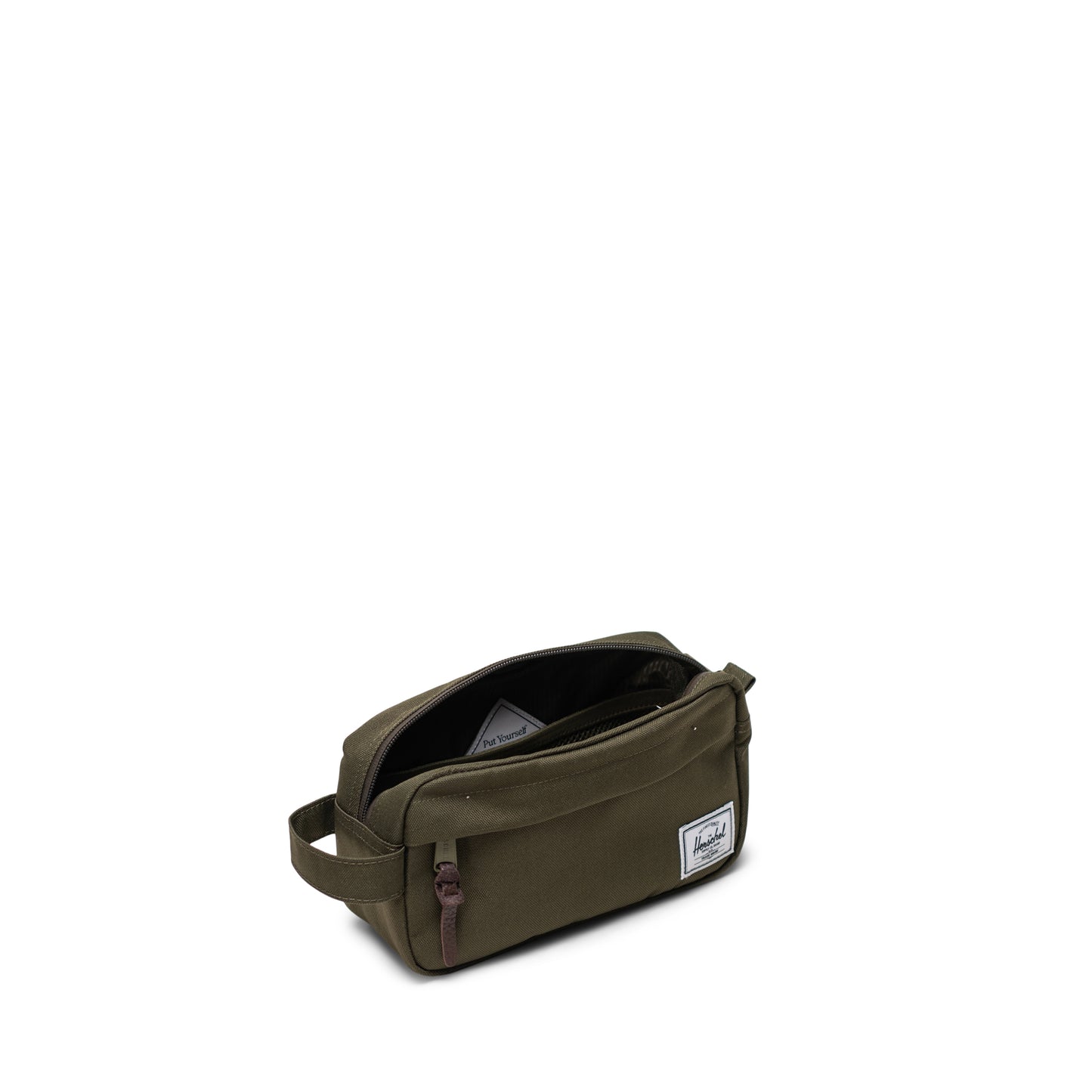 Herschel Chapter Düzenliyici Seyahat Kiti, Bakım ve El Çantası, 3 L