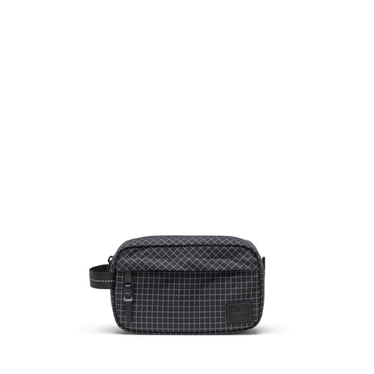 Herschel Chapter Düzenliyici Seyahat Kiti, Bakım ve El Çantası, 3 L