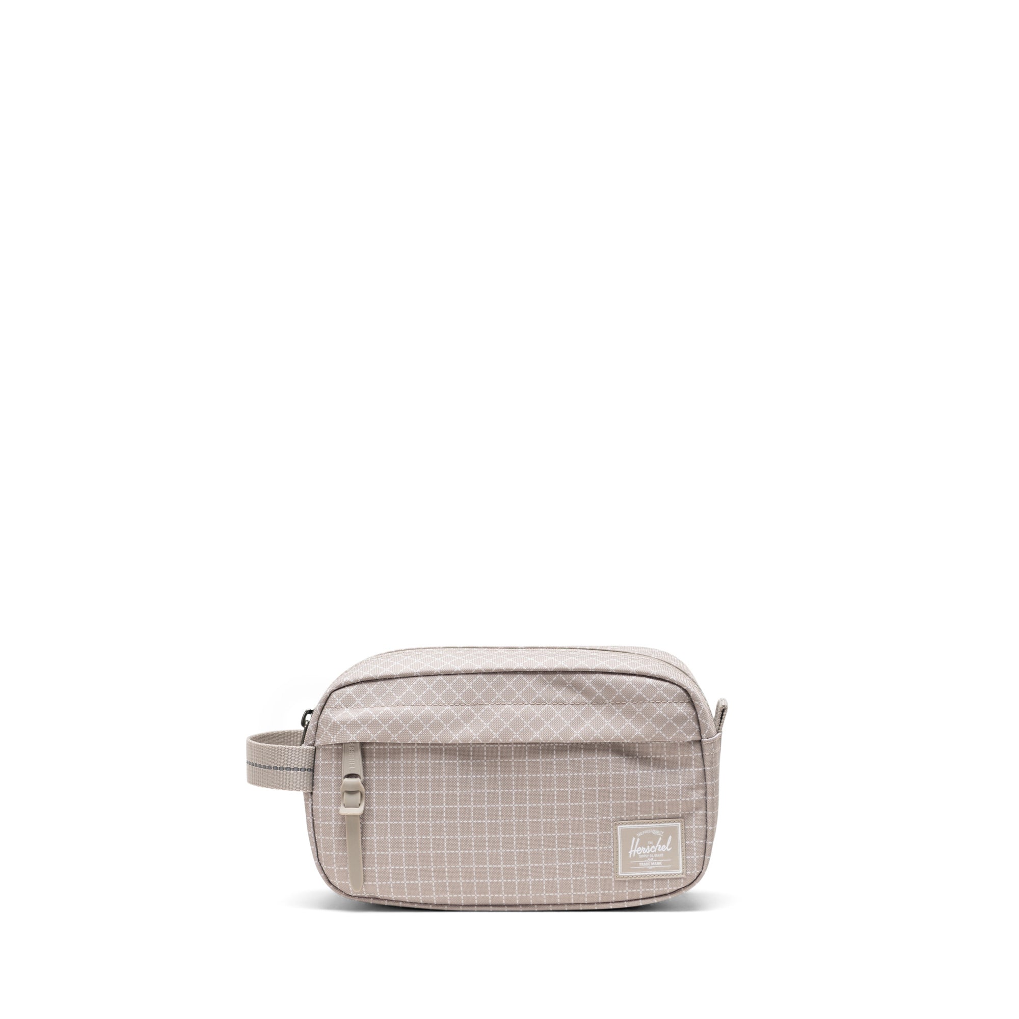 Herschel Chapter Düzenliyici Seyahat Kiti, Bakım ve El Çantası, 3 L